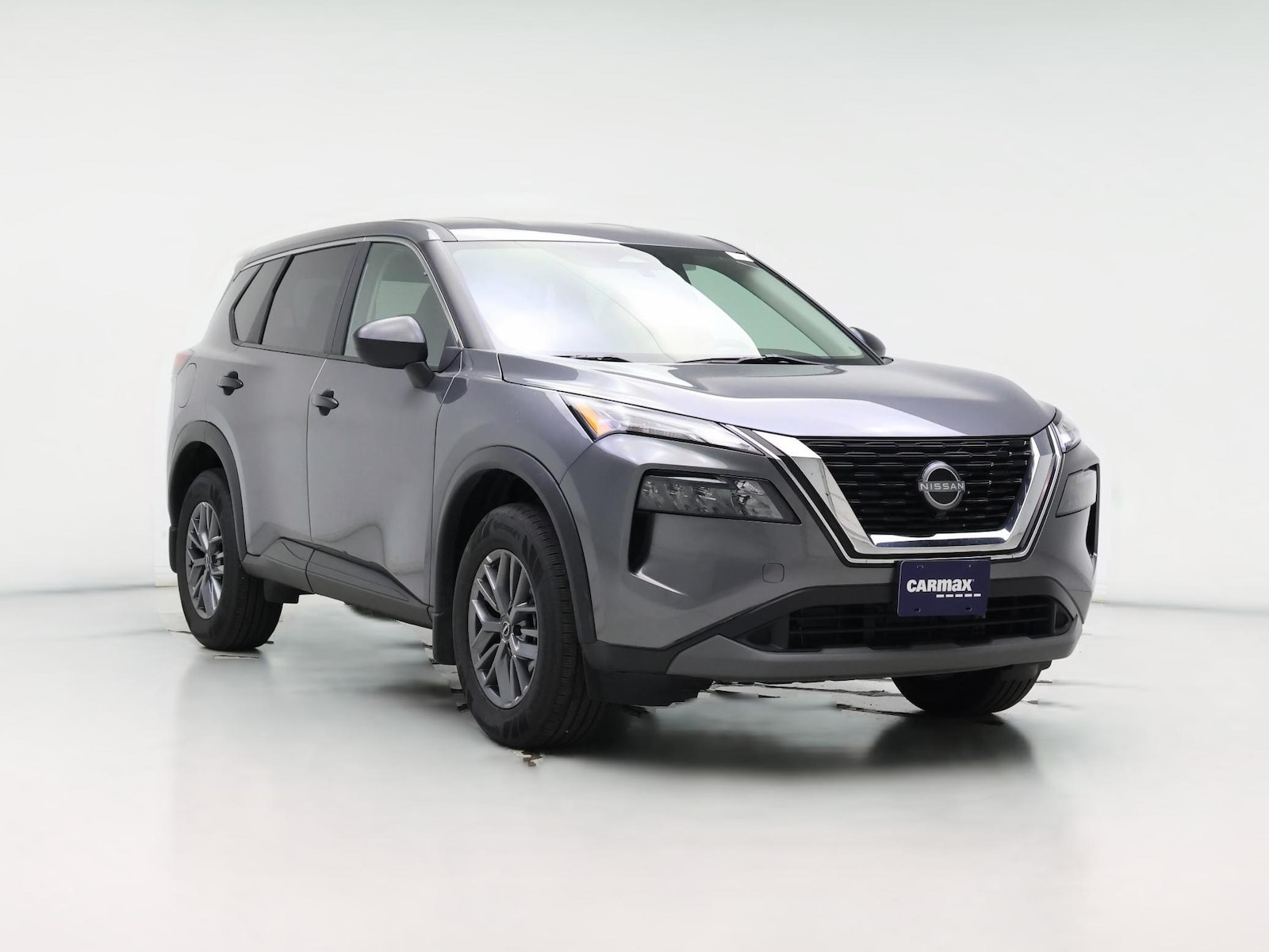 2022 Nissan Rogue