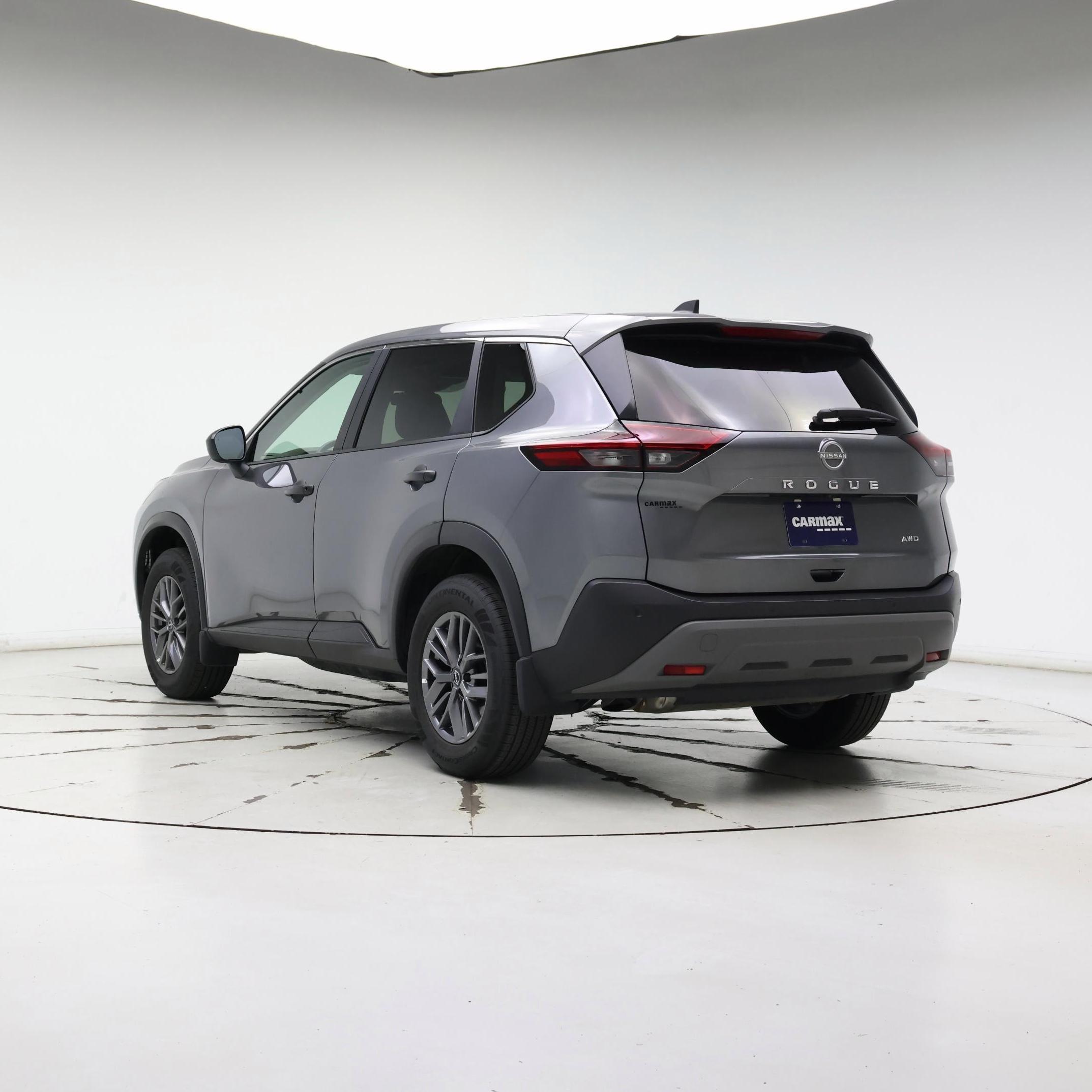Thumbnail: 2022 Nissan Rogue - 2