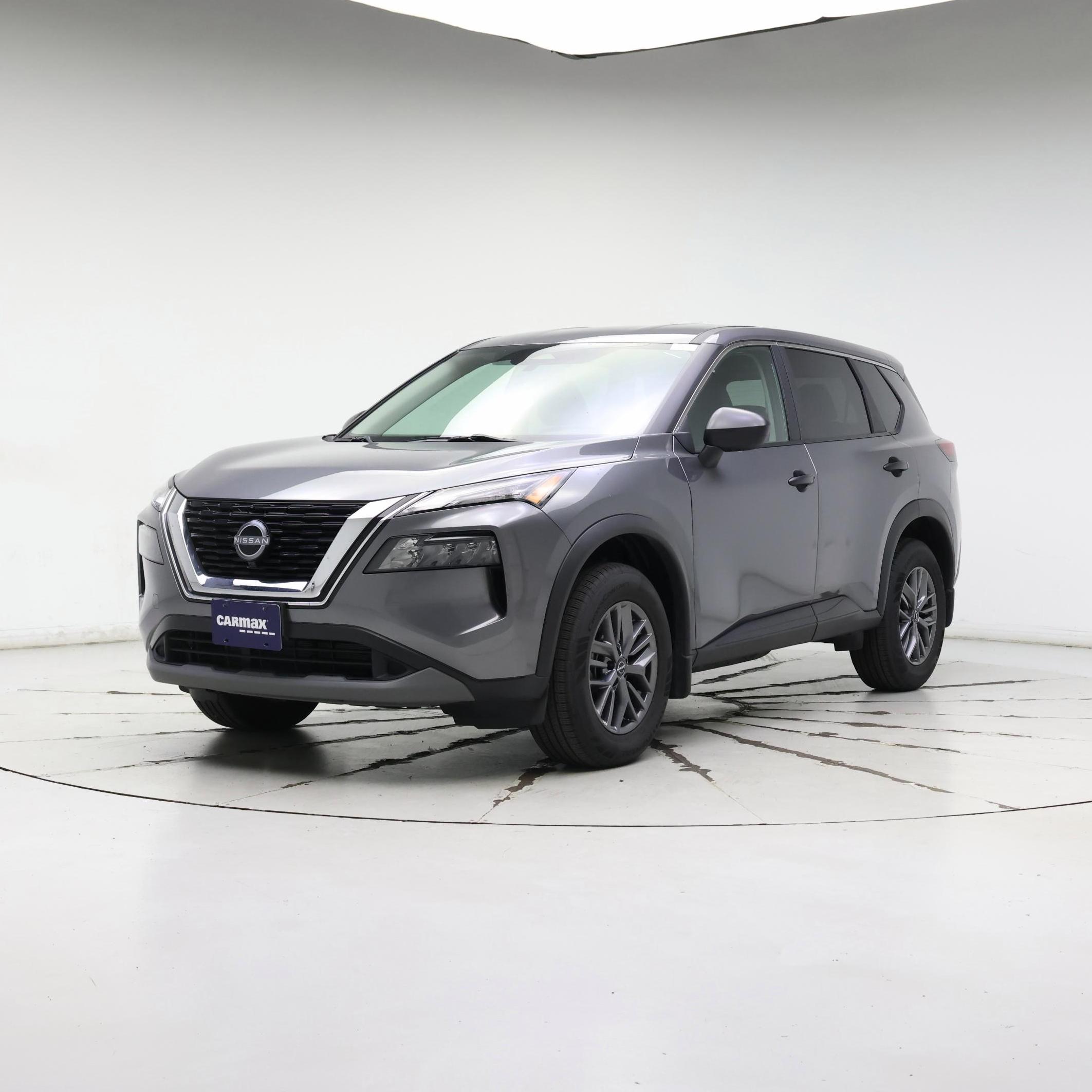 Thumbnail: 2022 Nissan Rogue - 4