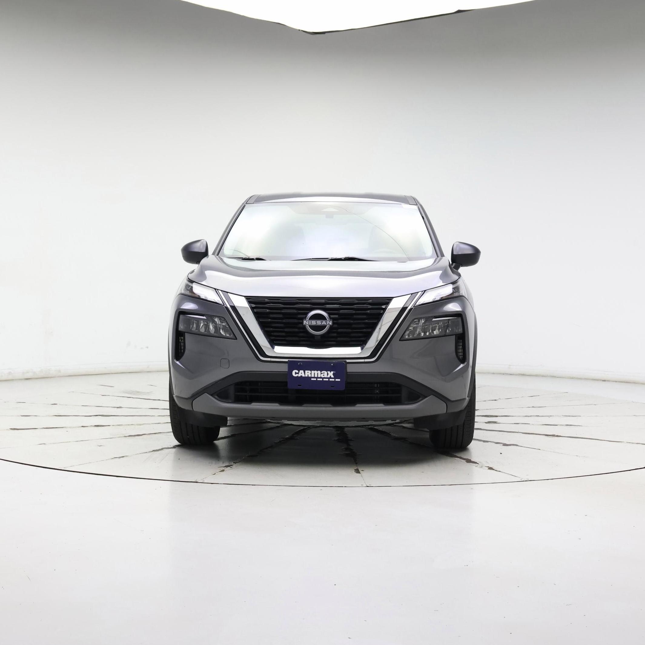 Thumbnail: 2022 Nissan Rogue - 5