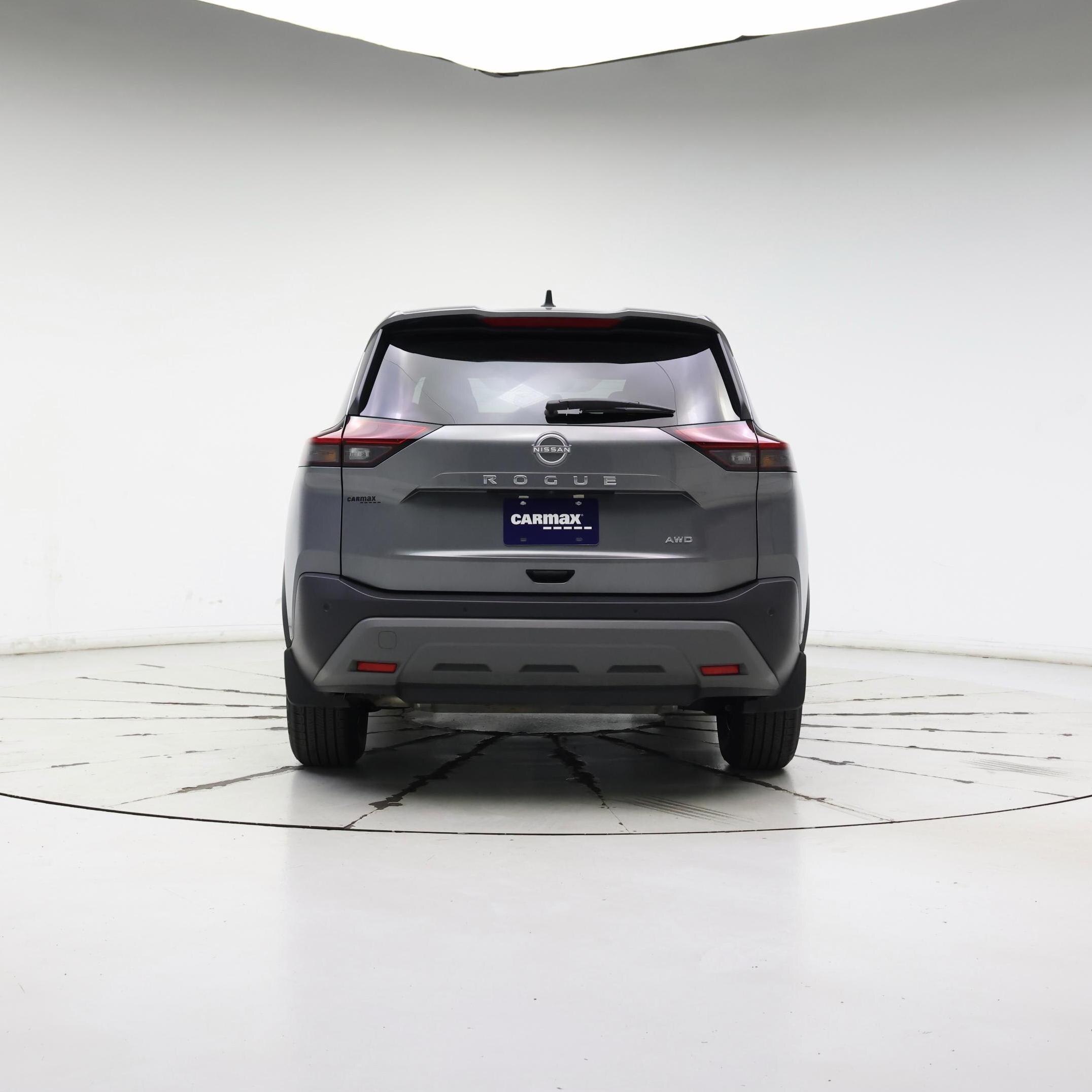 Thumbnail: 2022 Nissan Rogue - 6