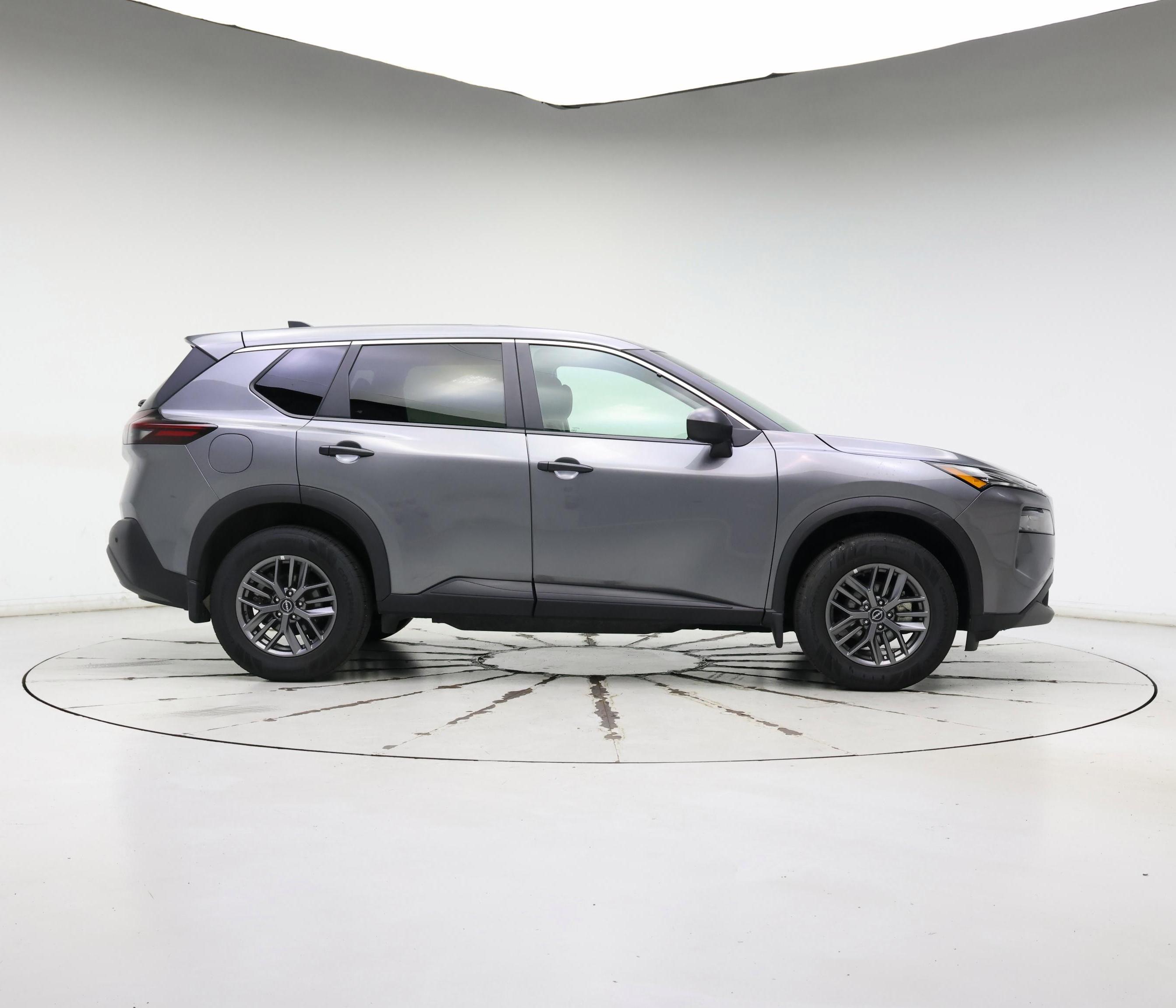 Thumbnail: 2022 Nissan Rogue - 7