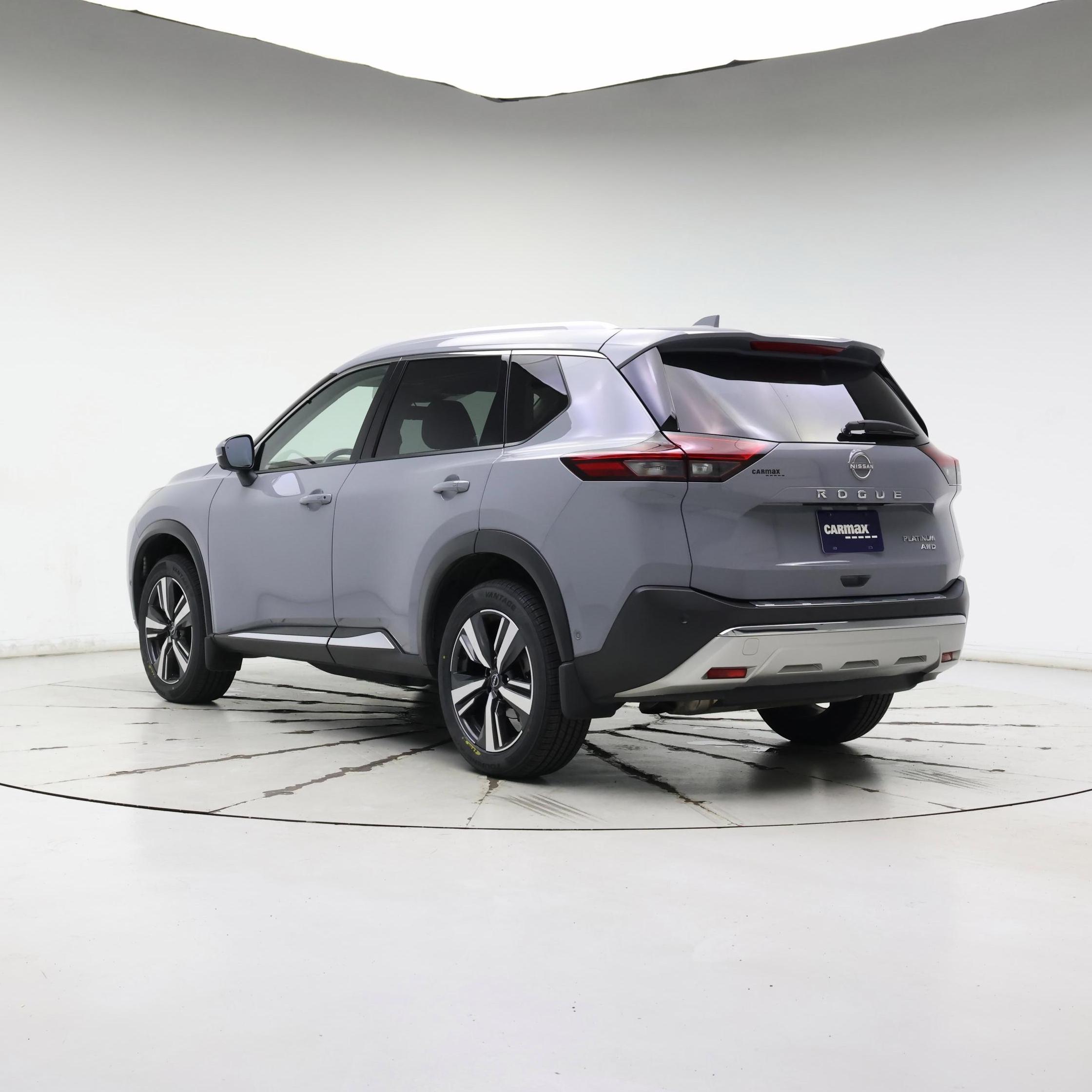 Thumbnail: 2022 Nissan Rogue - 2