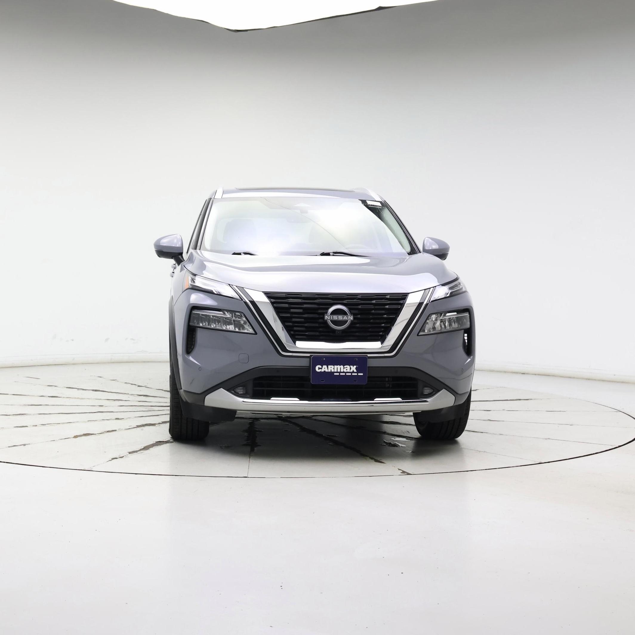 Thumbnail: 2022 Nissan Rogue - 5