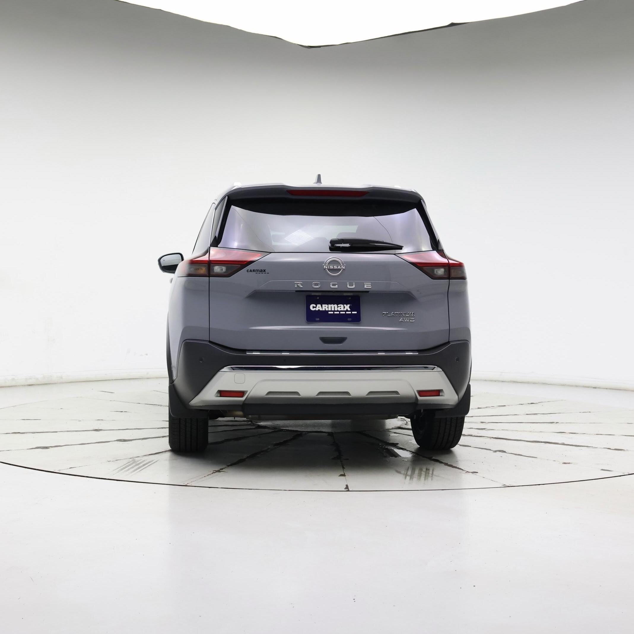Thumbnail: 2022 Nissan Rogue - 6