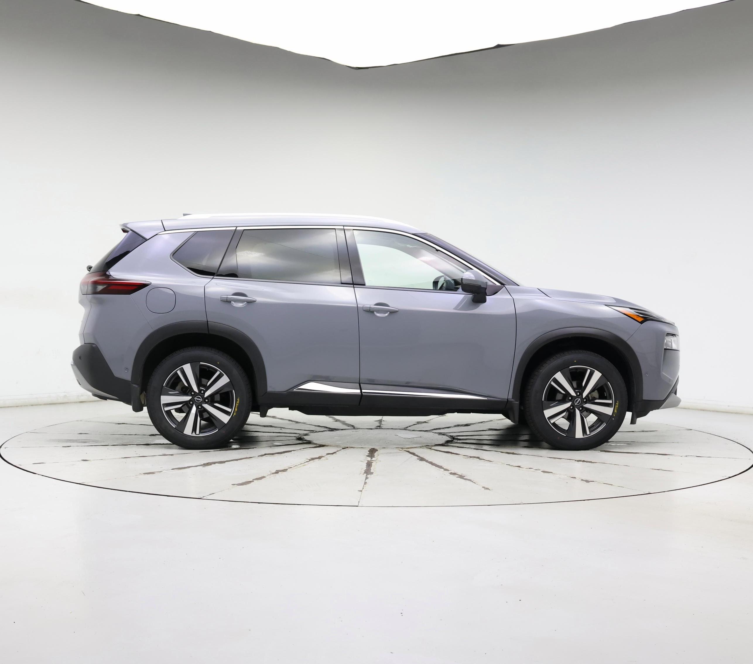Thumbnail: 2022 Nissan Rogue - 7