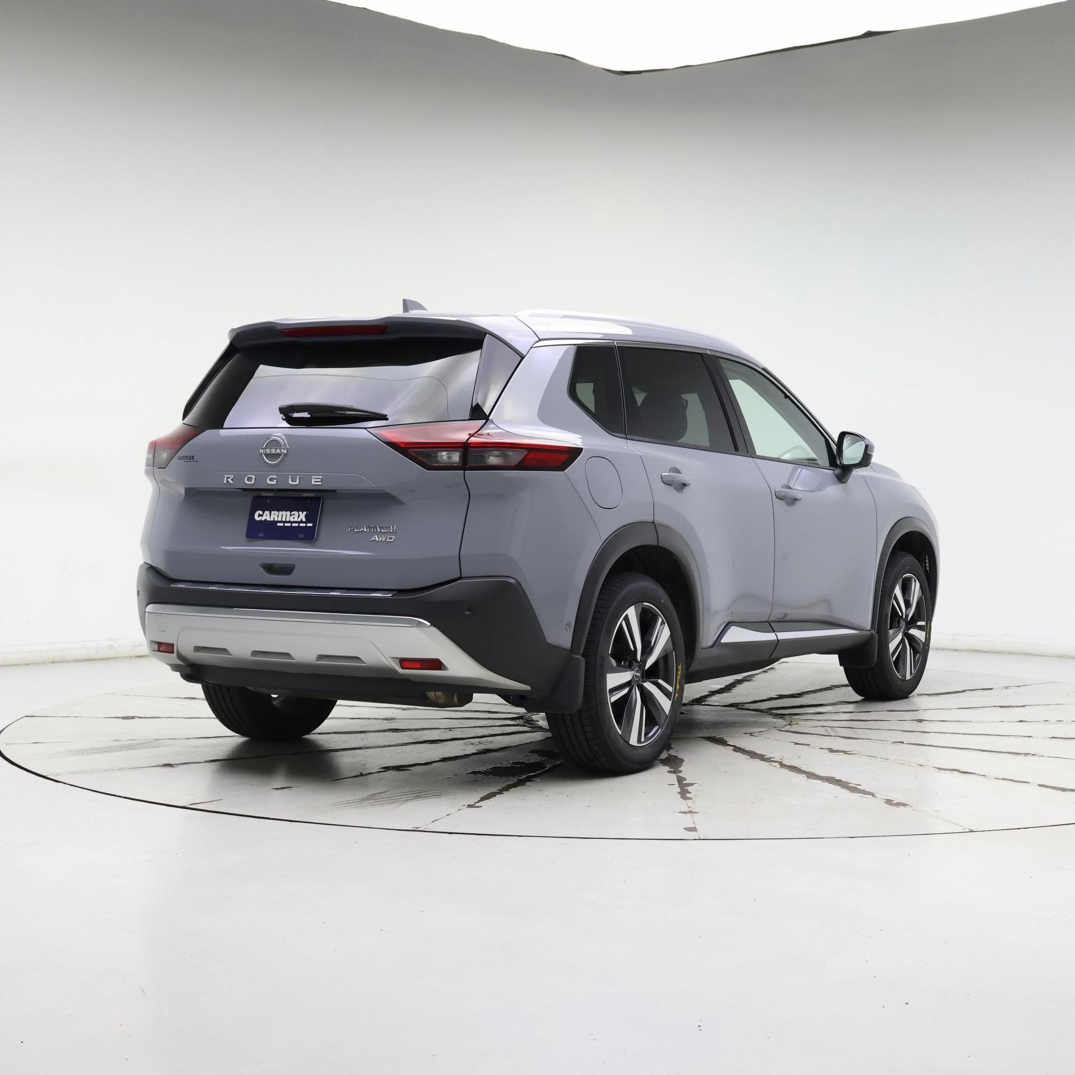 Thumbnail: 2022 Nissan Rogue - 8