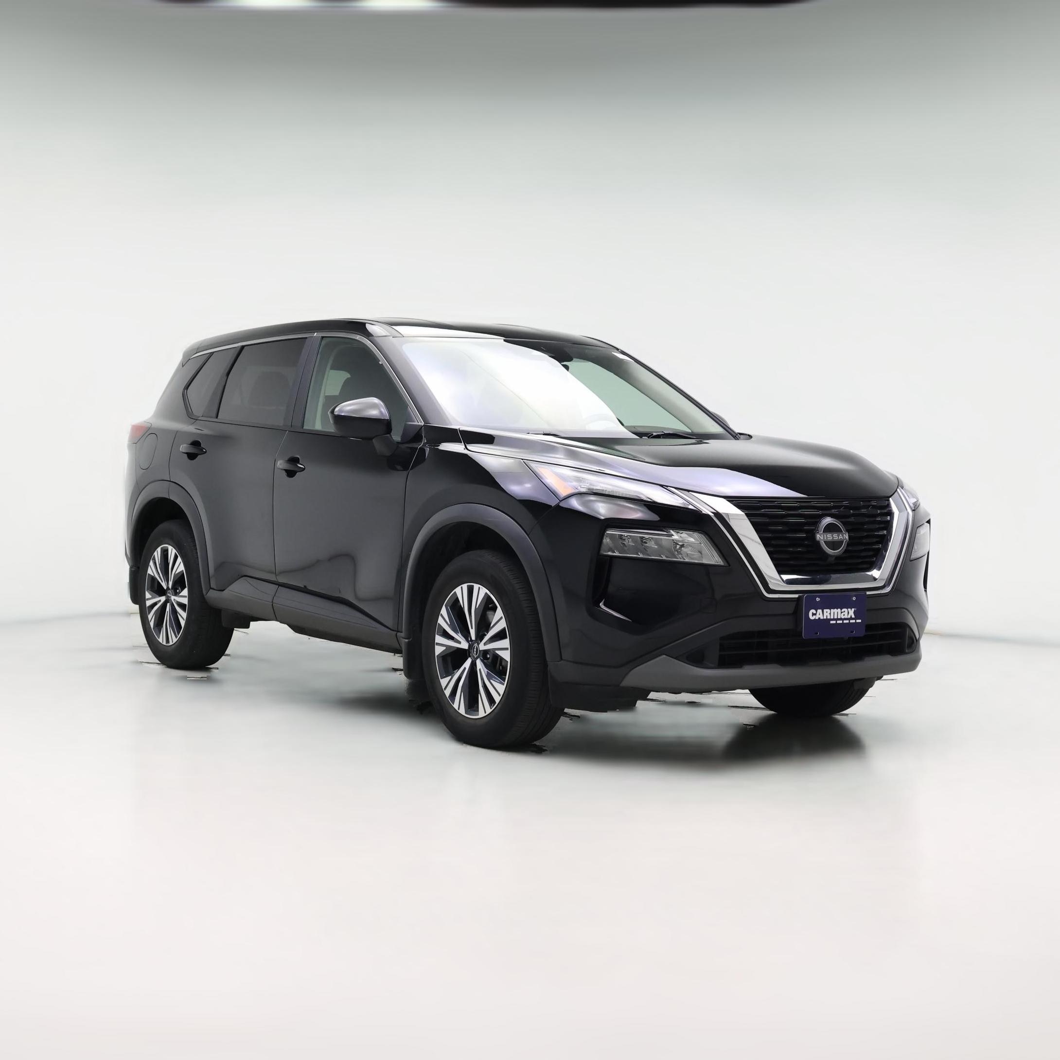 Thumbnail: 2023 Nissan Rogue - 1