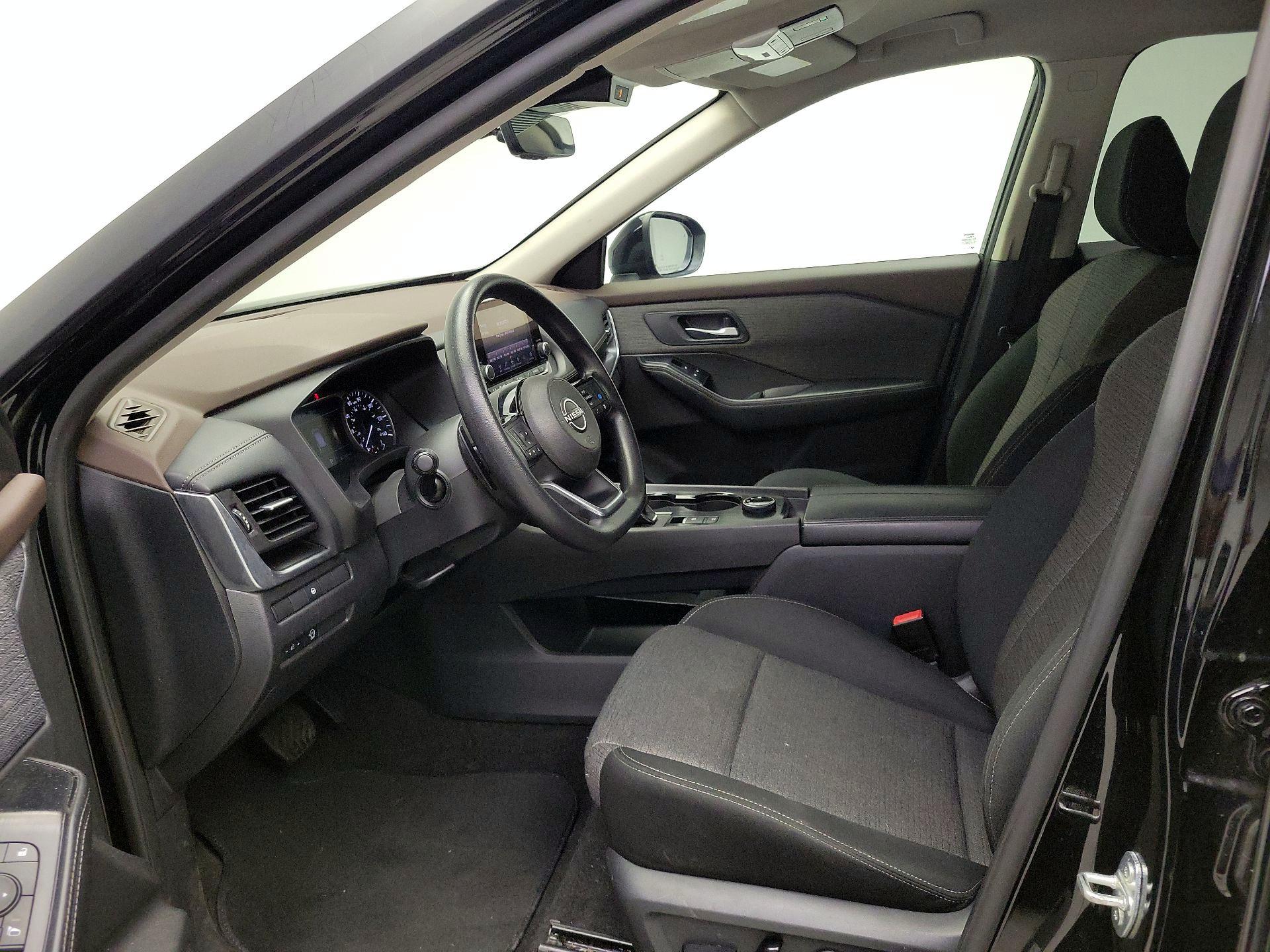 Thumbnail: 2023 Nissan Rogue - 11