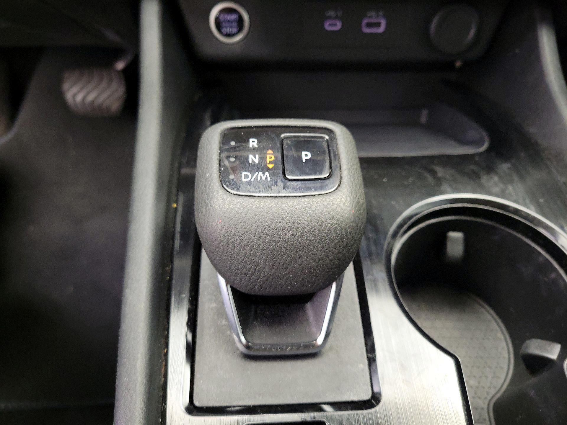 Thumbnail: 2023 Nissan Rogue - 16