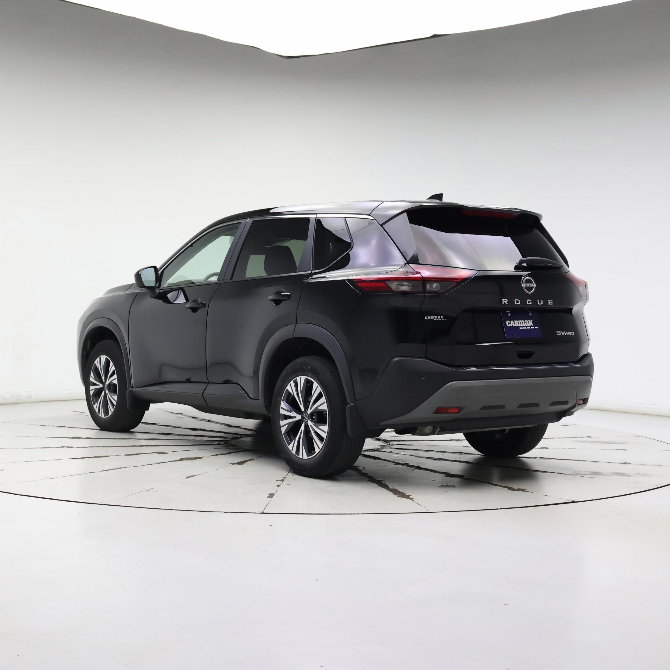 Thumbnail: 2023 Nissan Rogue - 2