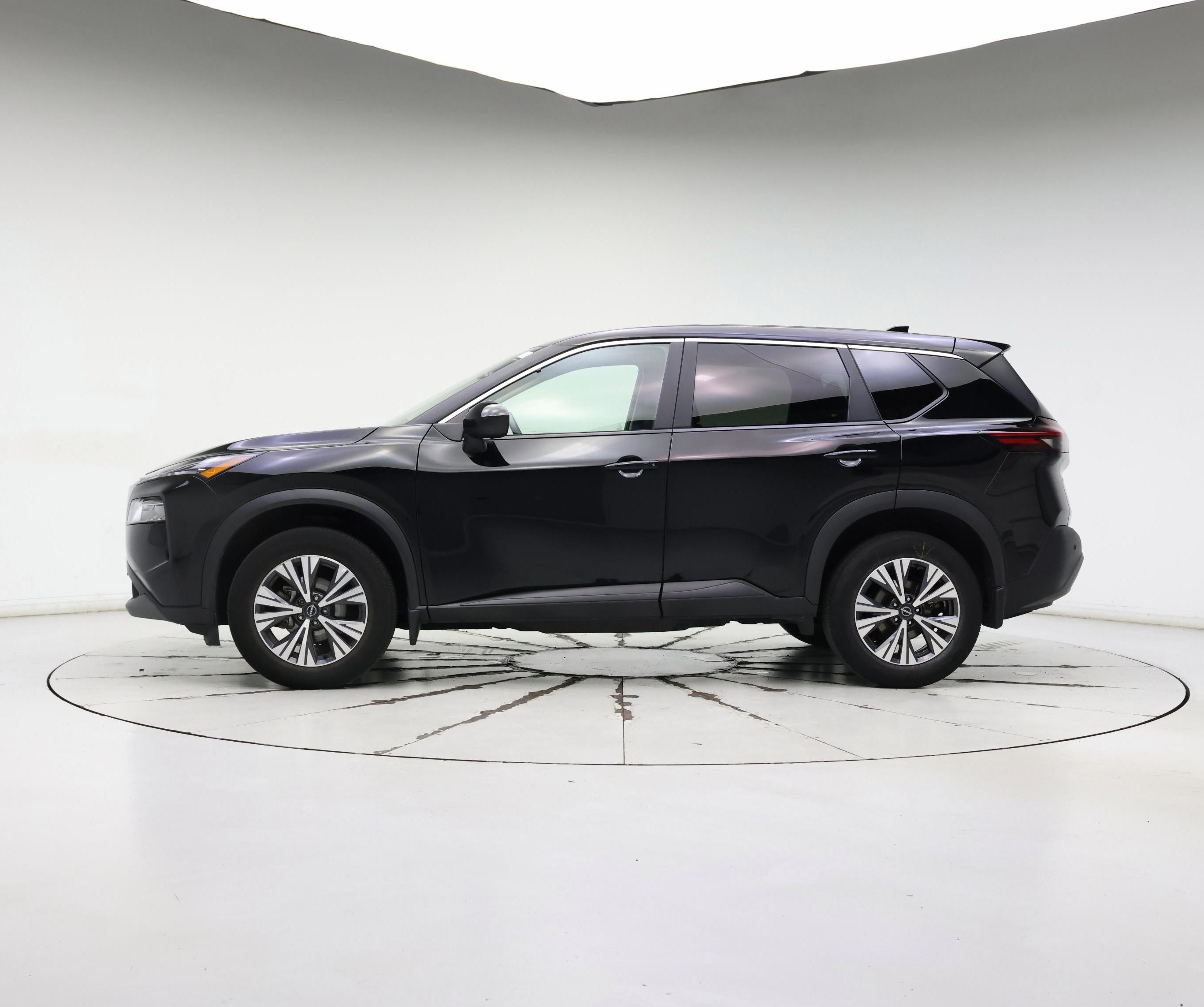 Thumbnail: 2023 Nissan Rogue - 3