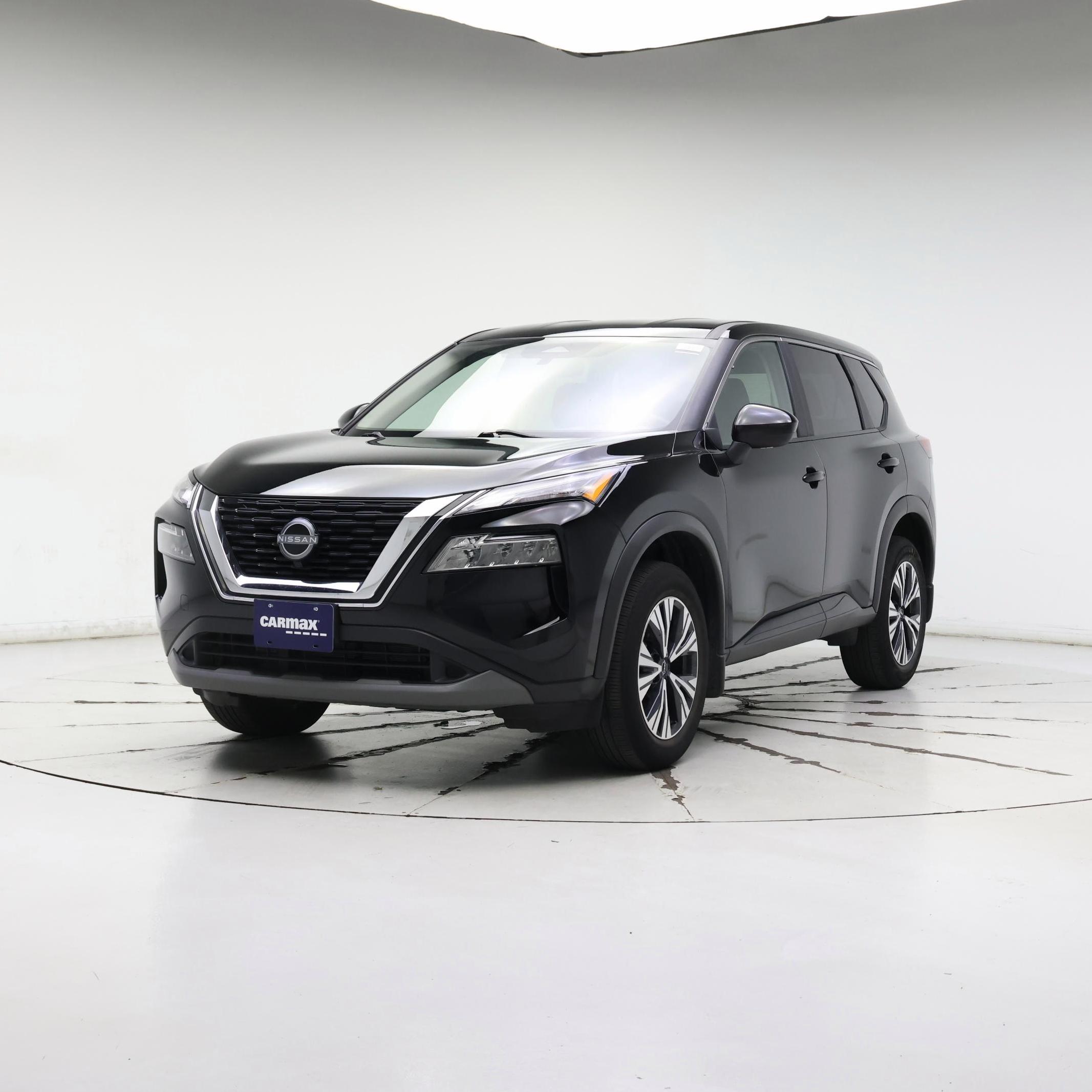 Thumbnail: 2023 Nissan Rogue - 4