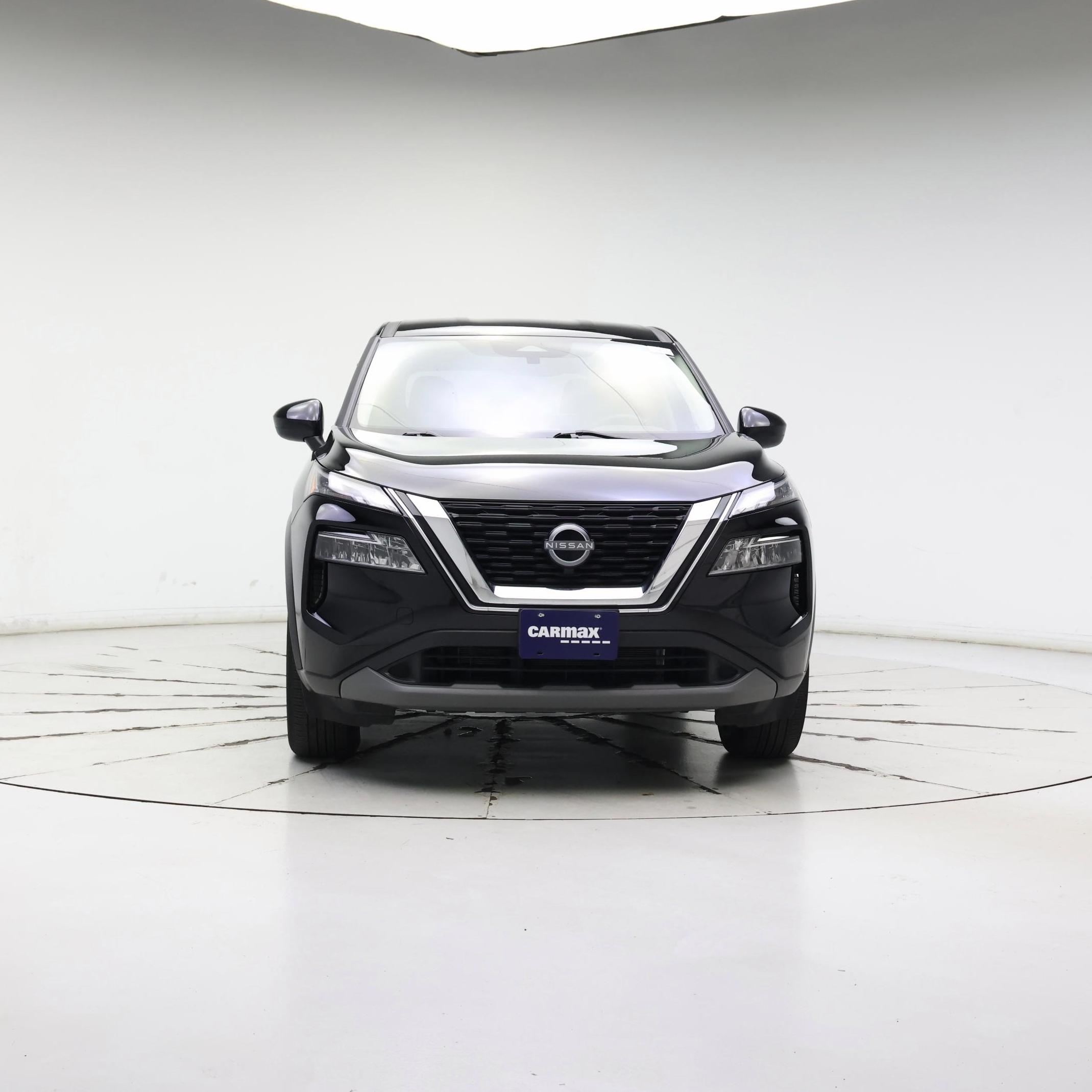 Thumbnail: 2023 Nissan Rogue - 5