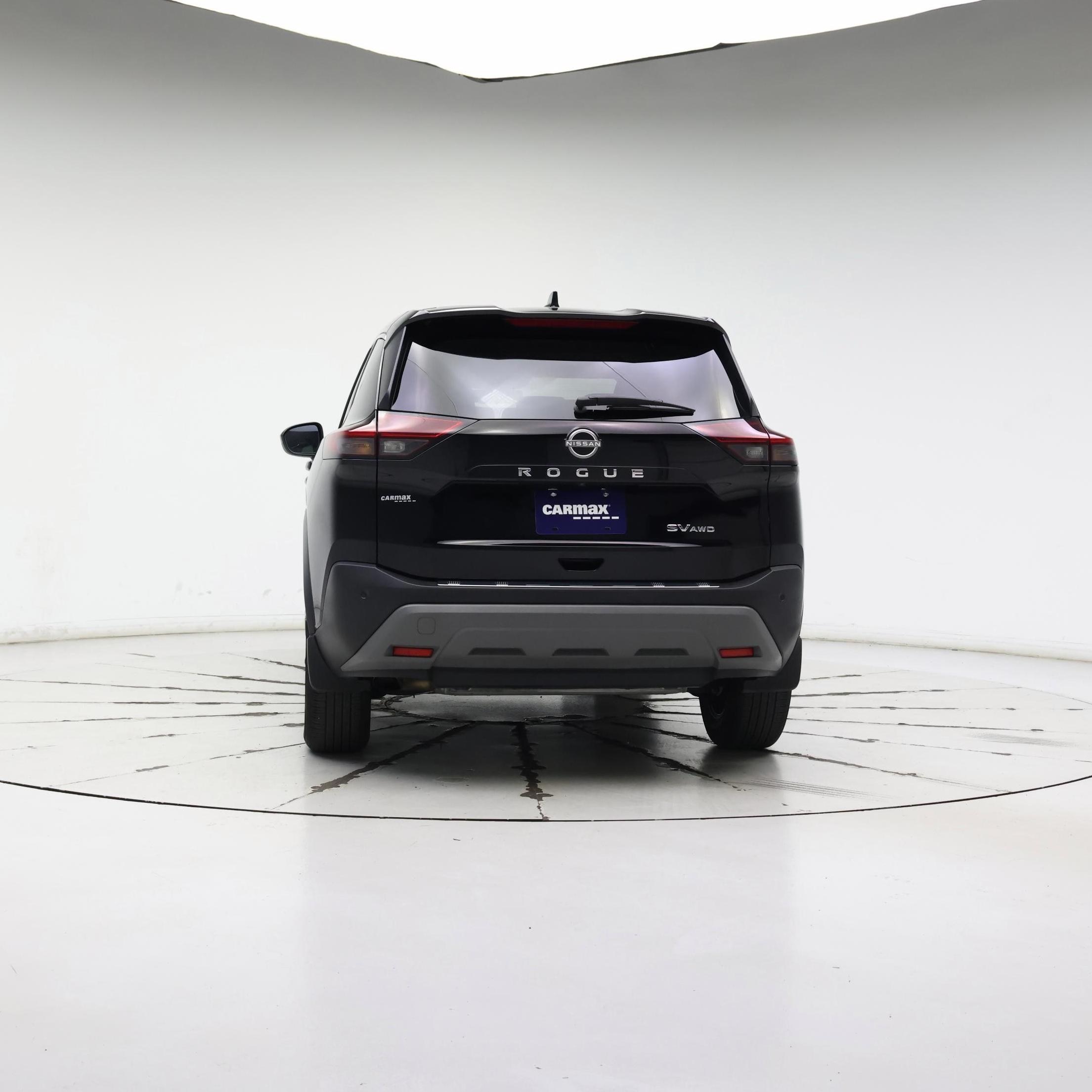 Thumbnail: 2023 Nissan Rogue - 6