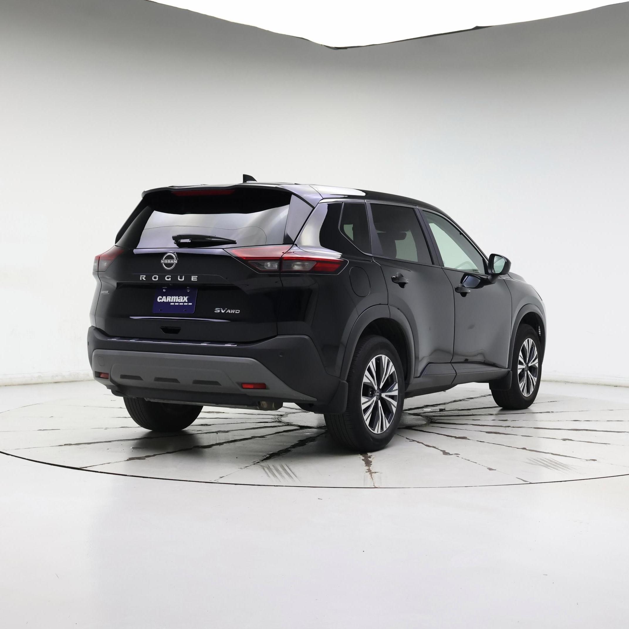 Thumbnail: 2023 Nissan Rogue - 8