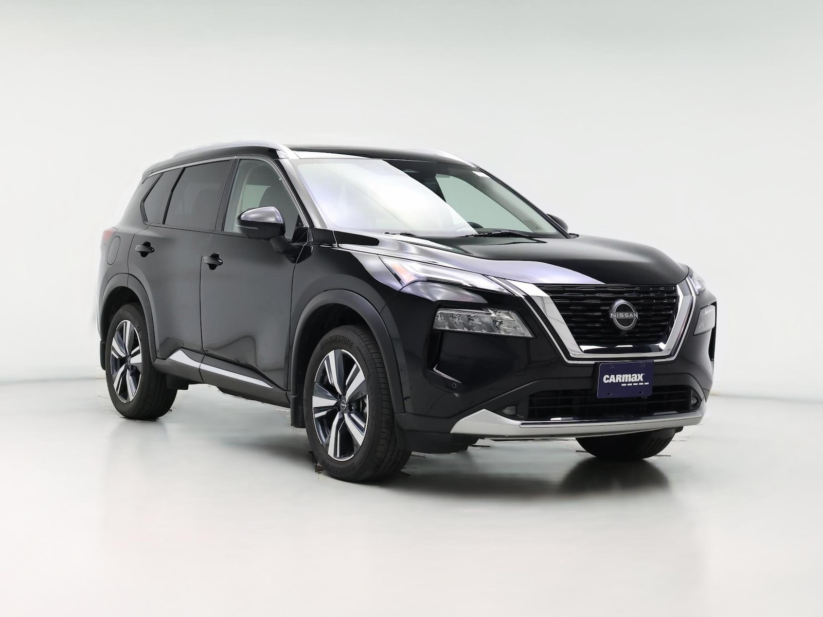2022 Nissan Rogue