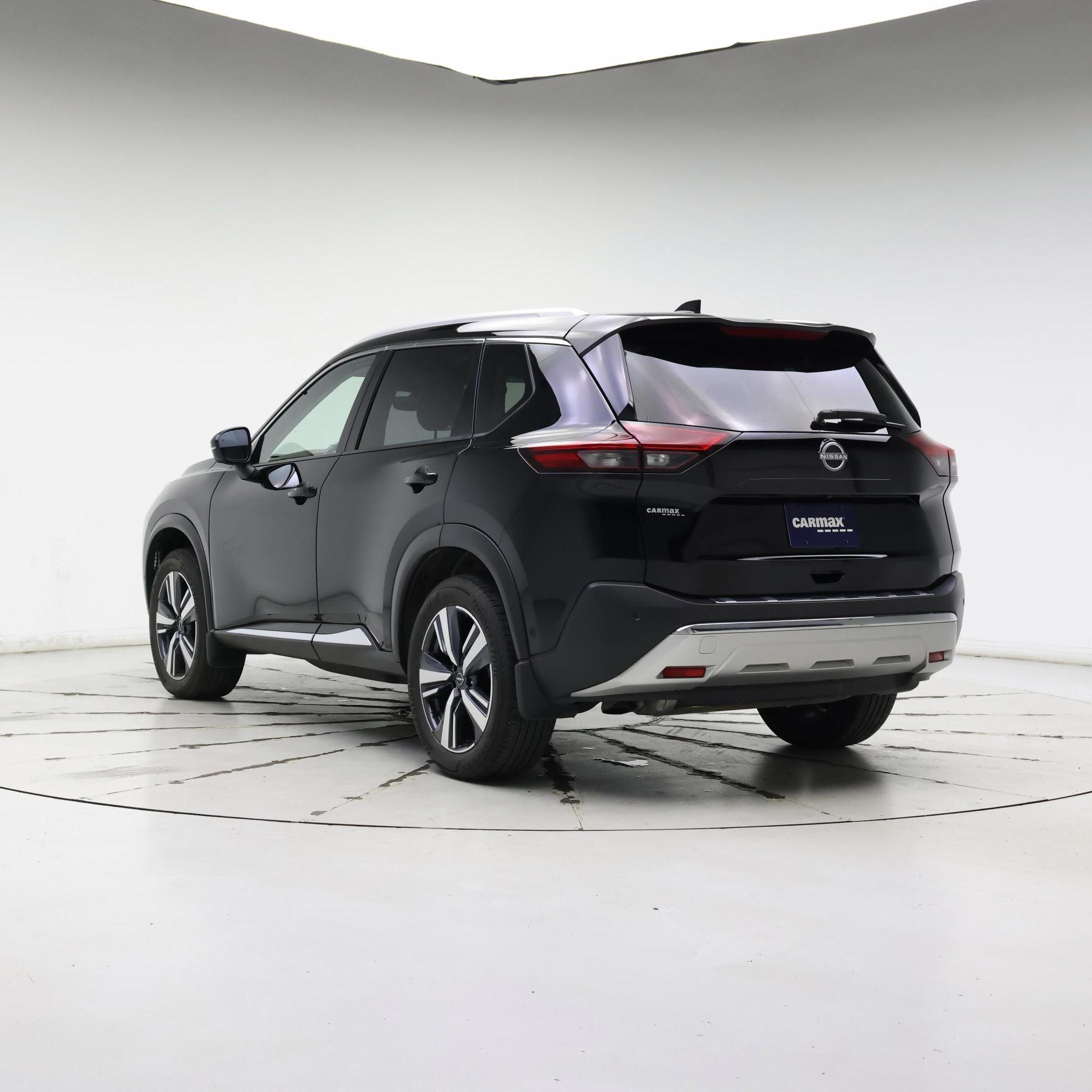 Thumbnail: 2022 Nissan Rogue - 2