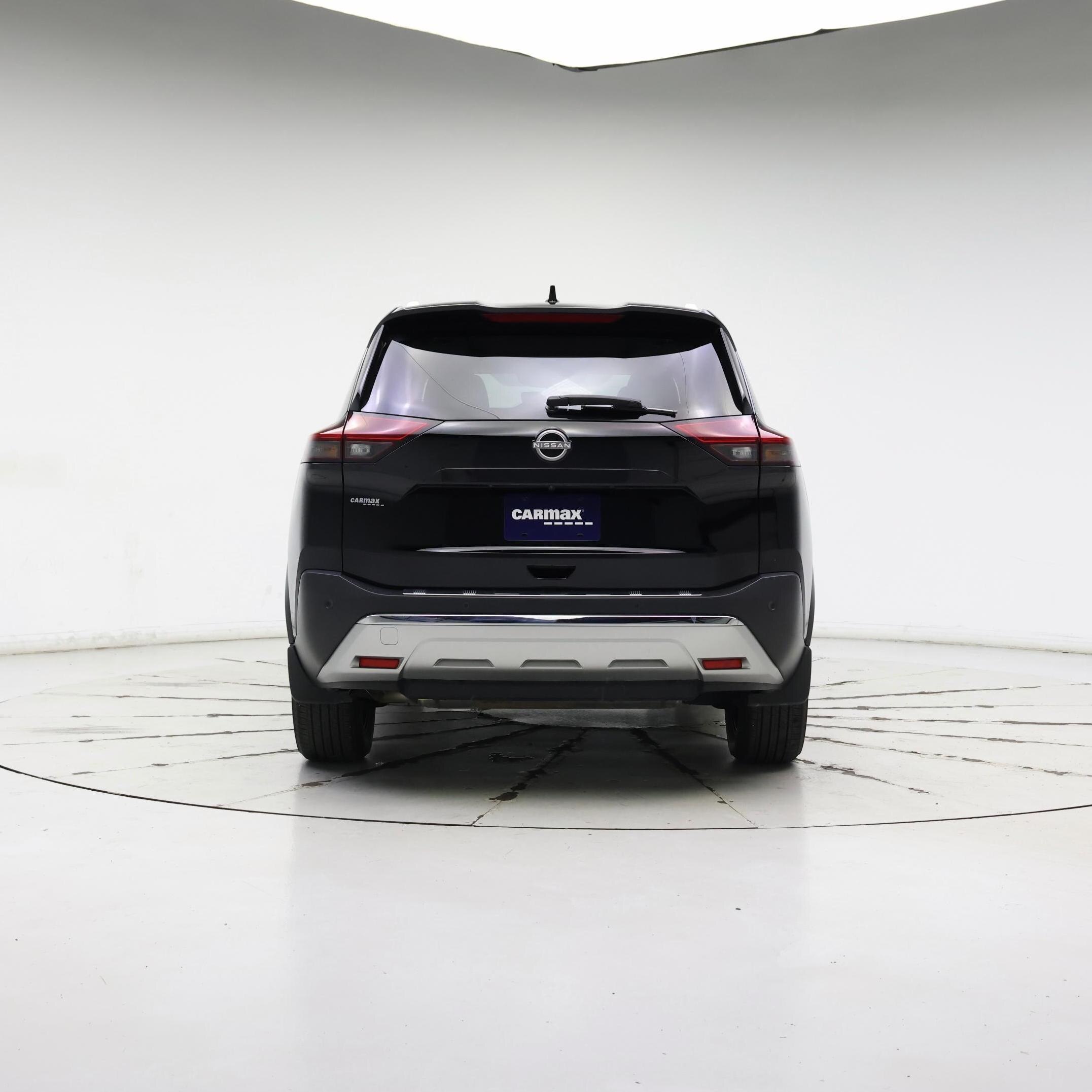 Thumbnail: 2022 Nissan Rogue - 6