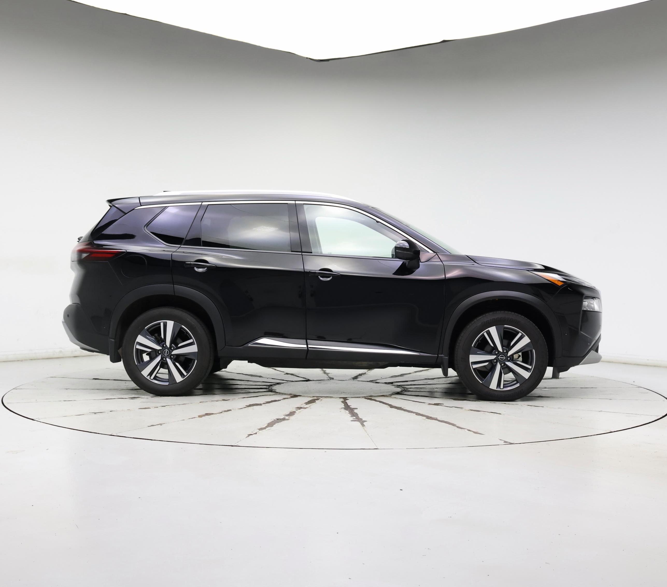 Thumbnail: 2022 Nissan Rogue - 7
