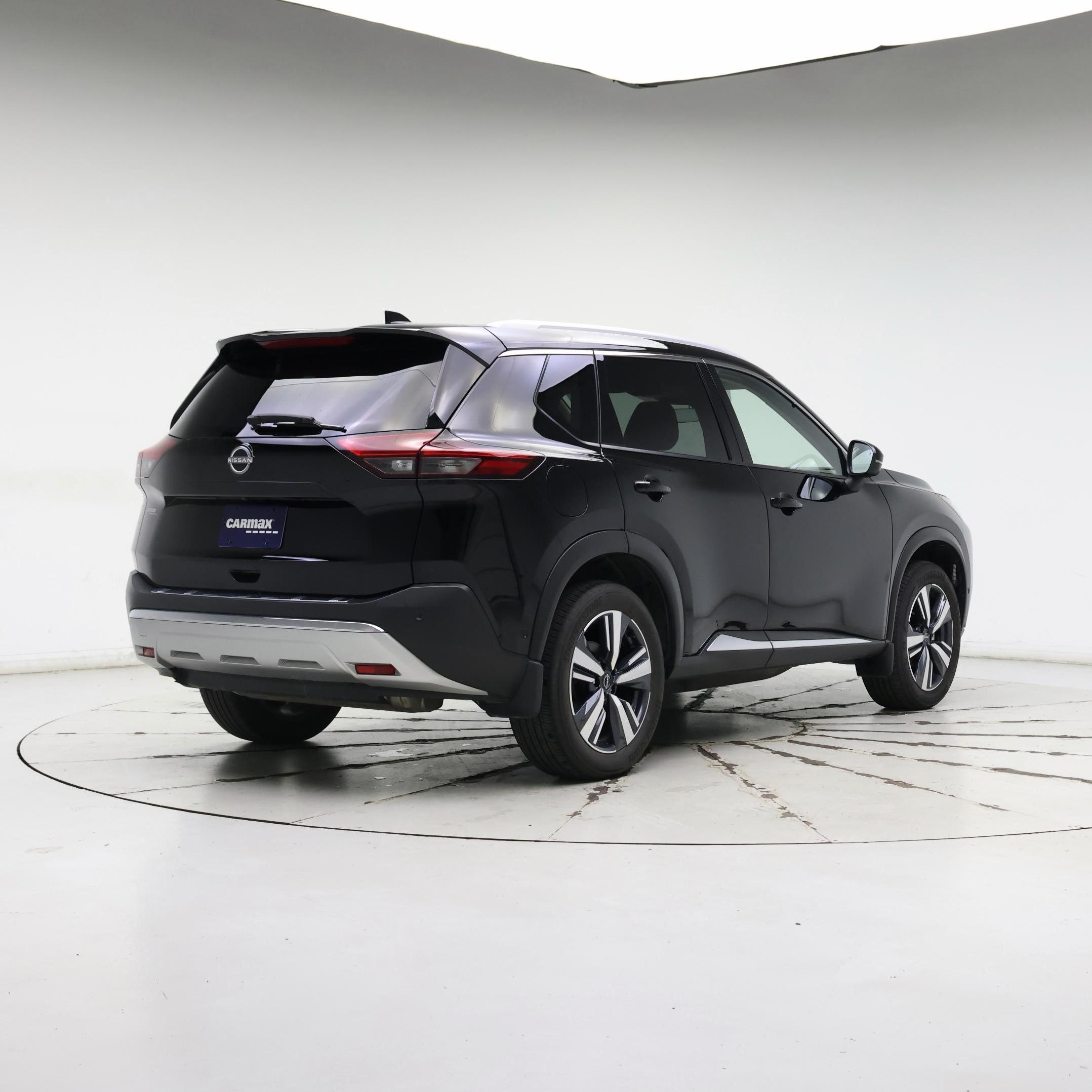 Thumbnail: 2022 Nissan Rogue - 8