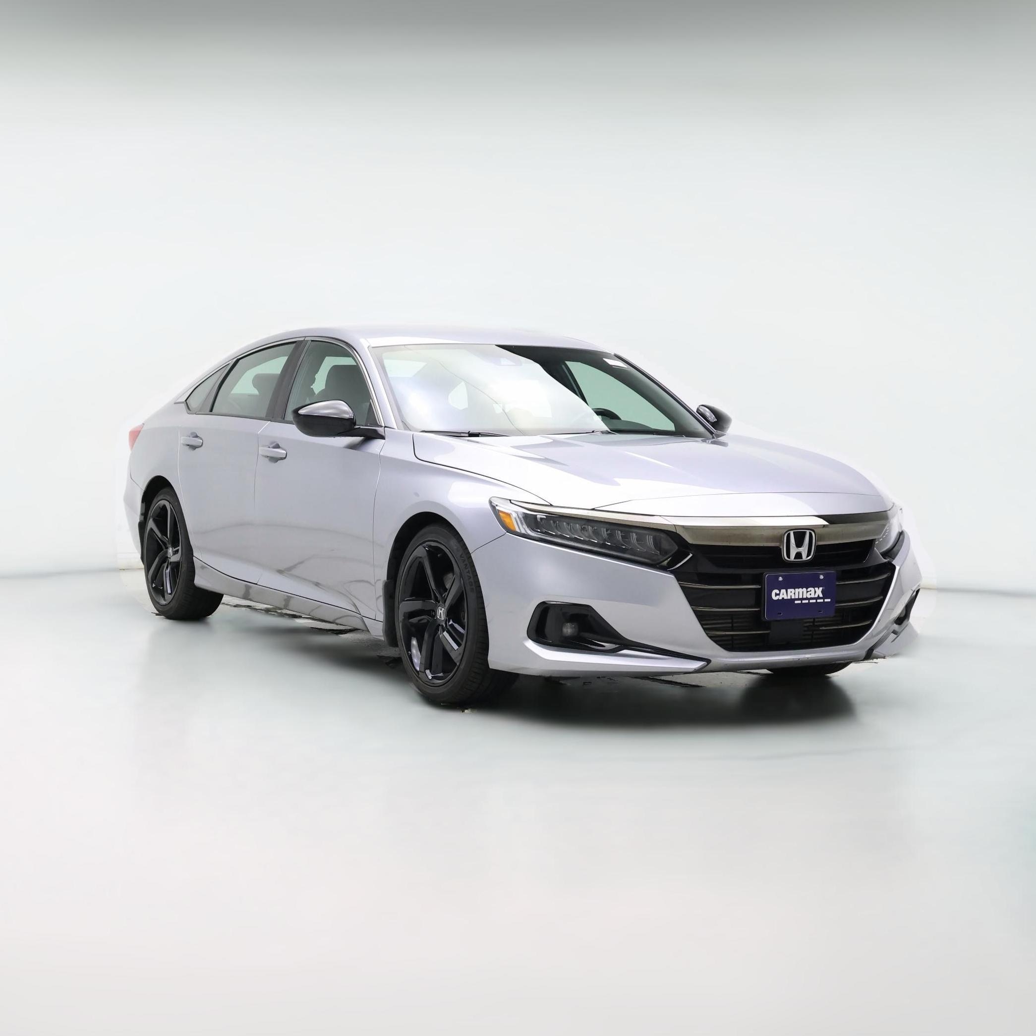 Thumbnail: 2021 Honda Accord - 1