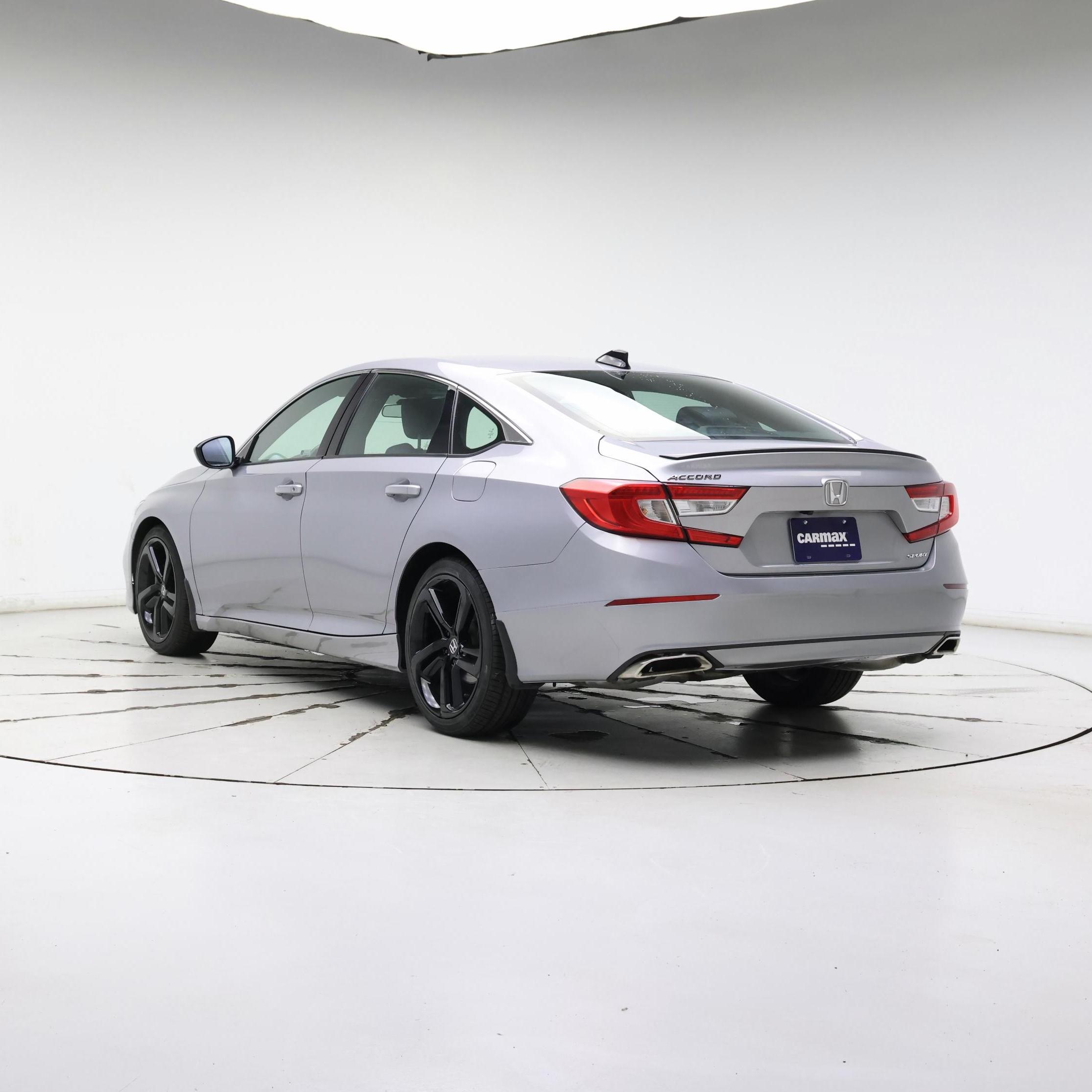 Thumbnail: 2021 Honda Accord - 2