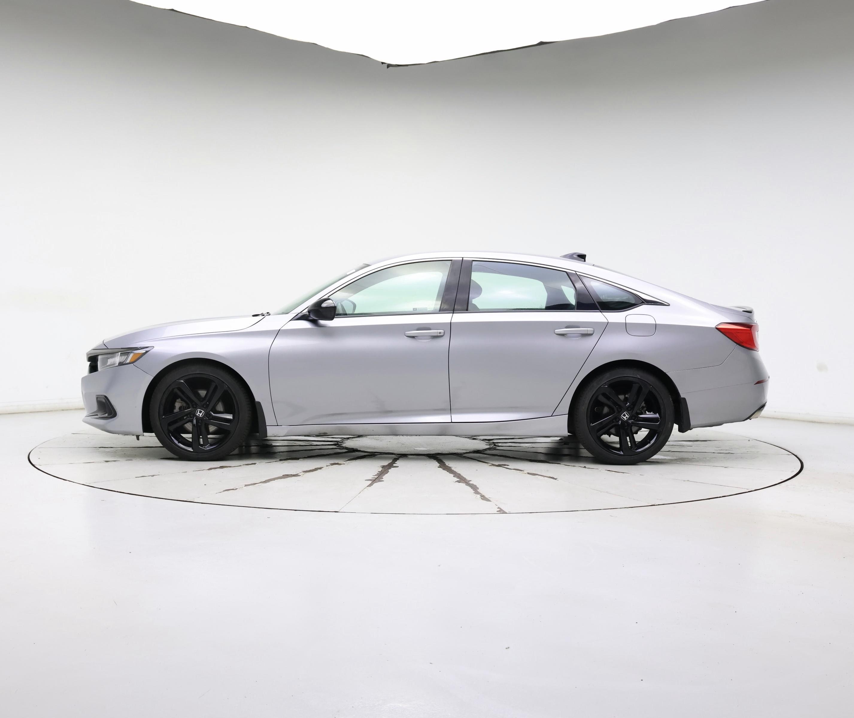Thumbnail: 2021 Honda Accord - 3