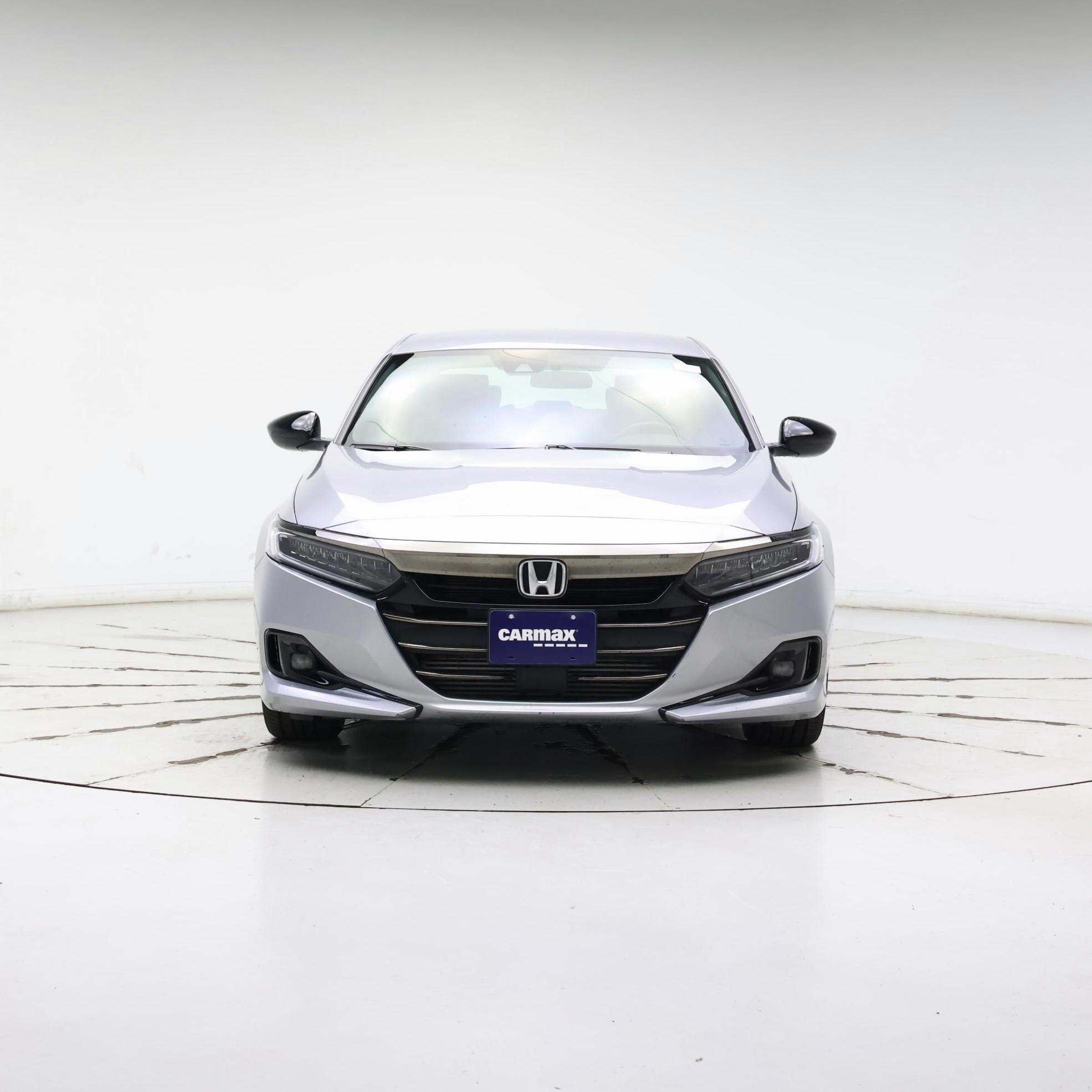Thumbnail: 2021 Honda Accord - 5