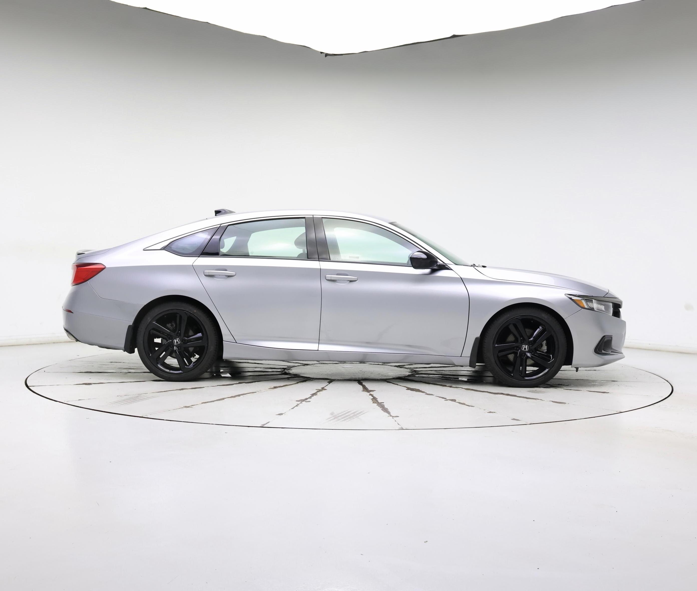 Thumbnail: 2021 Honda Accord - 7