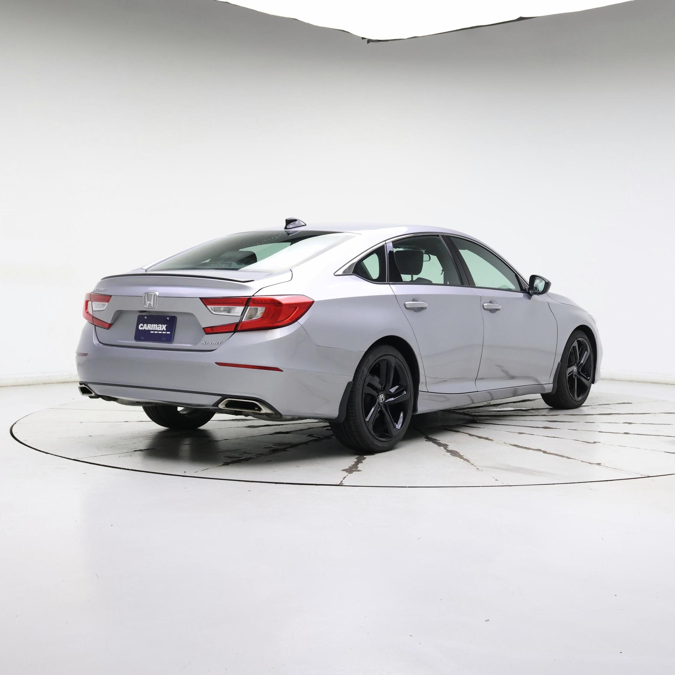Thumbnail: 2021 Honda Accord - 8