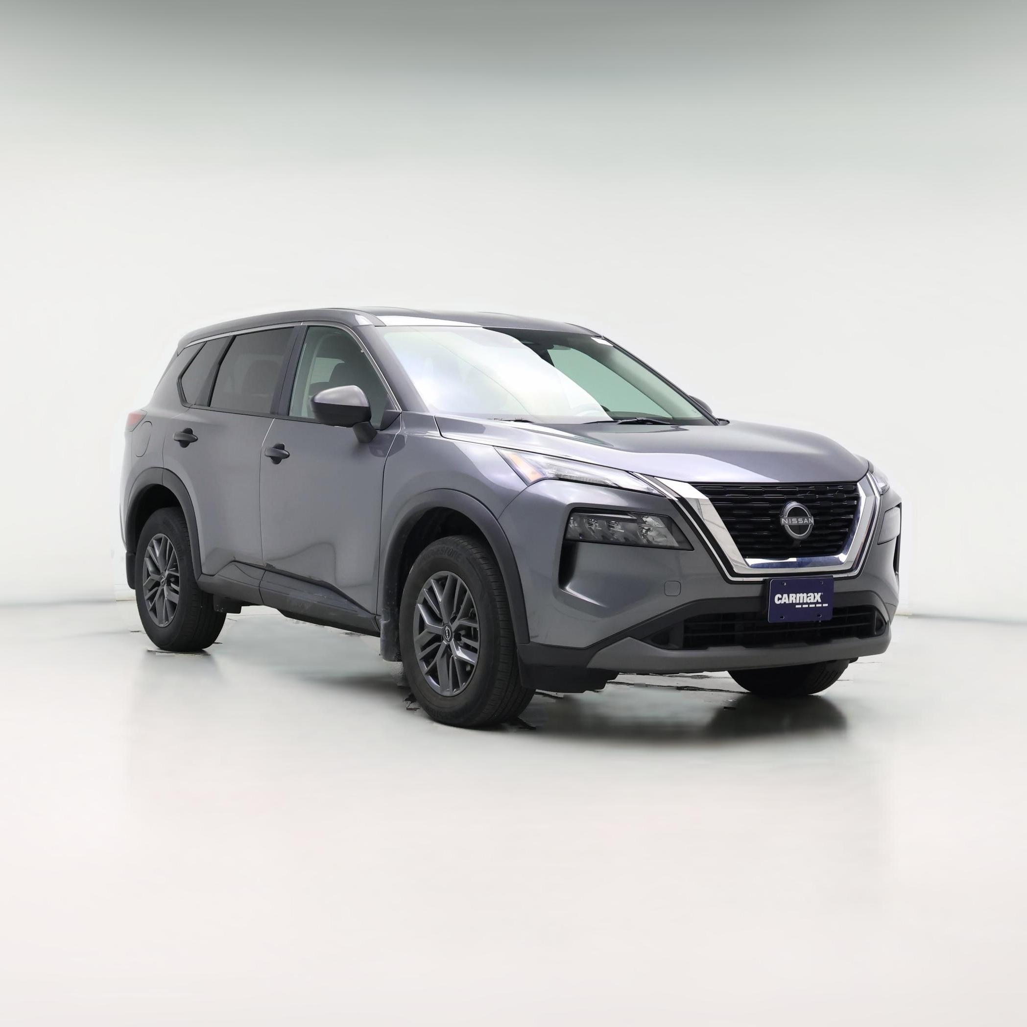 Thumbnail: 2023 Nissan Rogue - 1