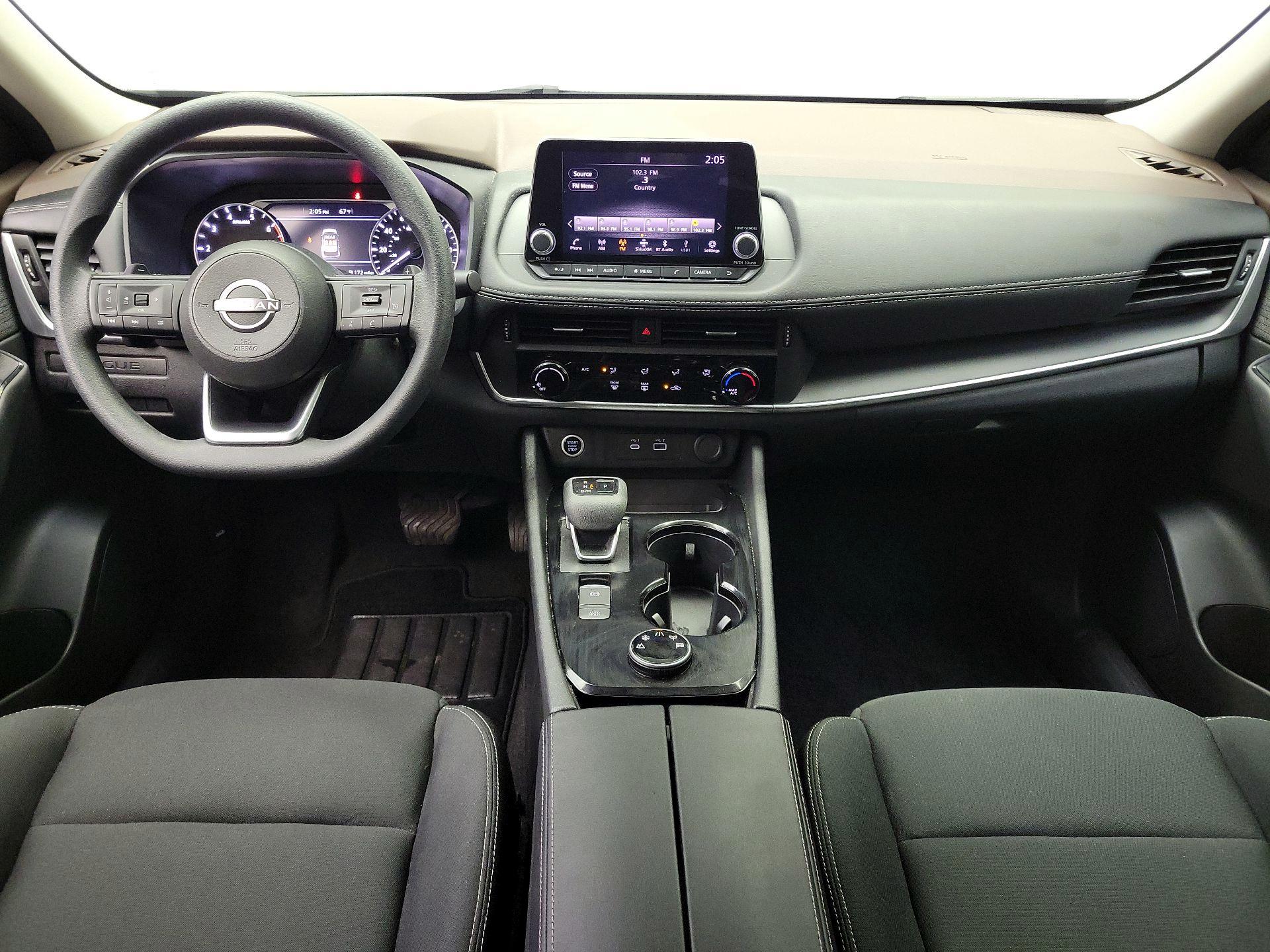 Thumbnail: 2023 Nissan Rogue - 9