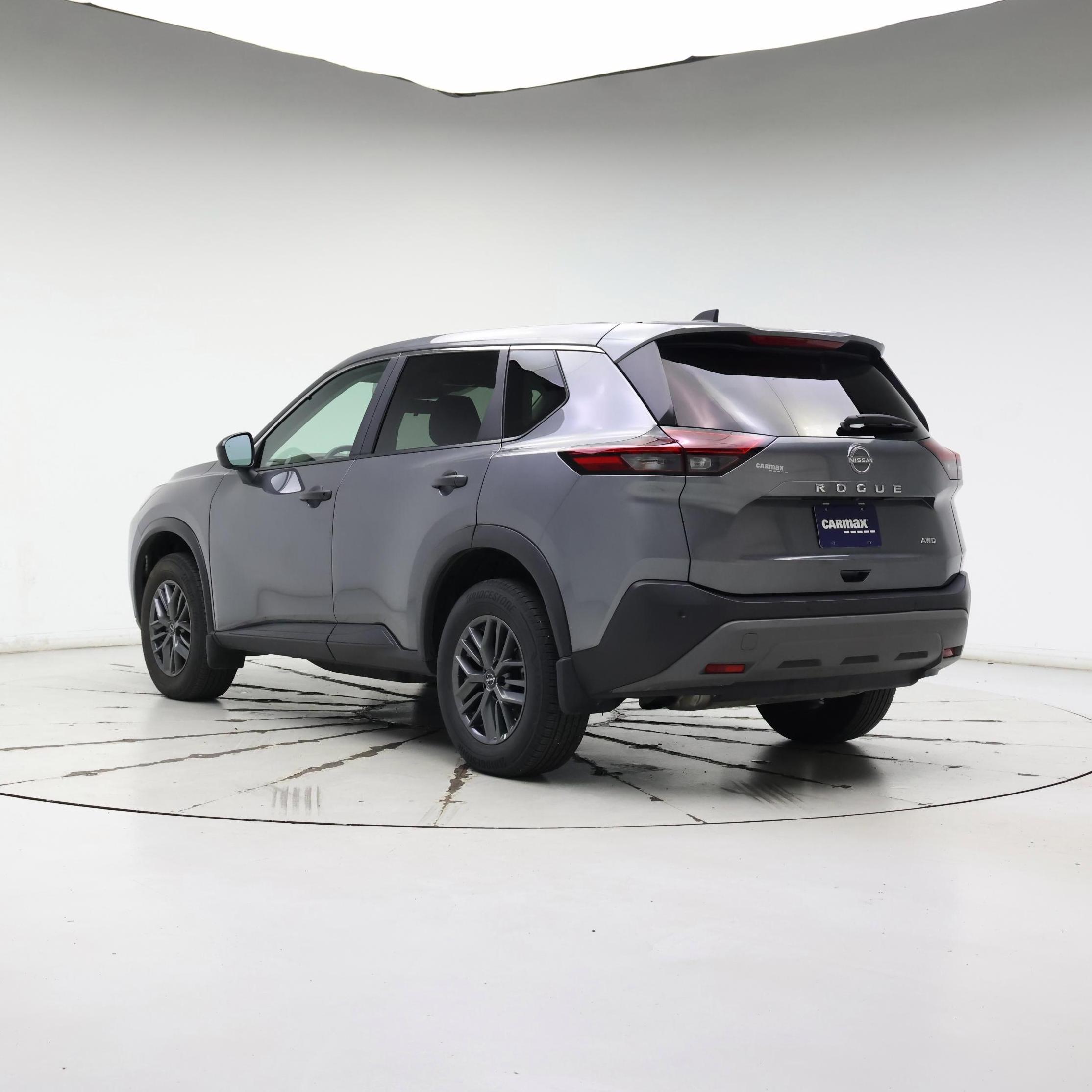 Thumbnail: 2023 Nissan Rogue - 2