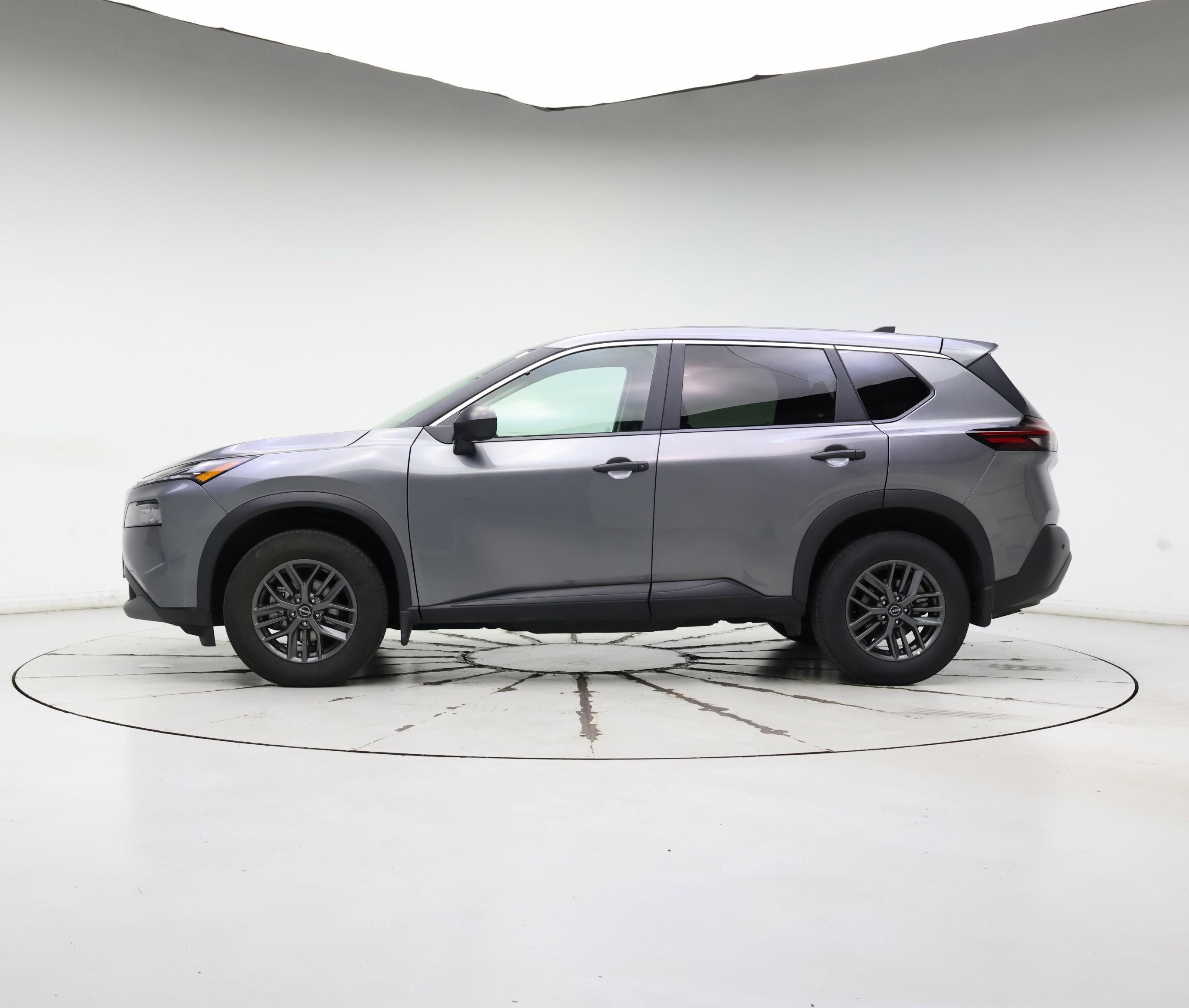 Thumbnail: 2023 Nissan Rogue - 3