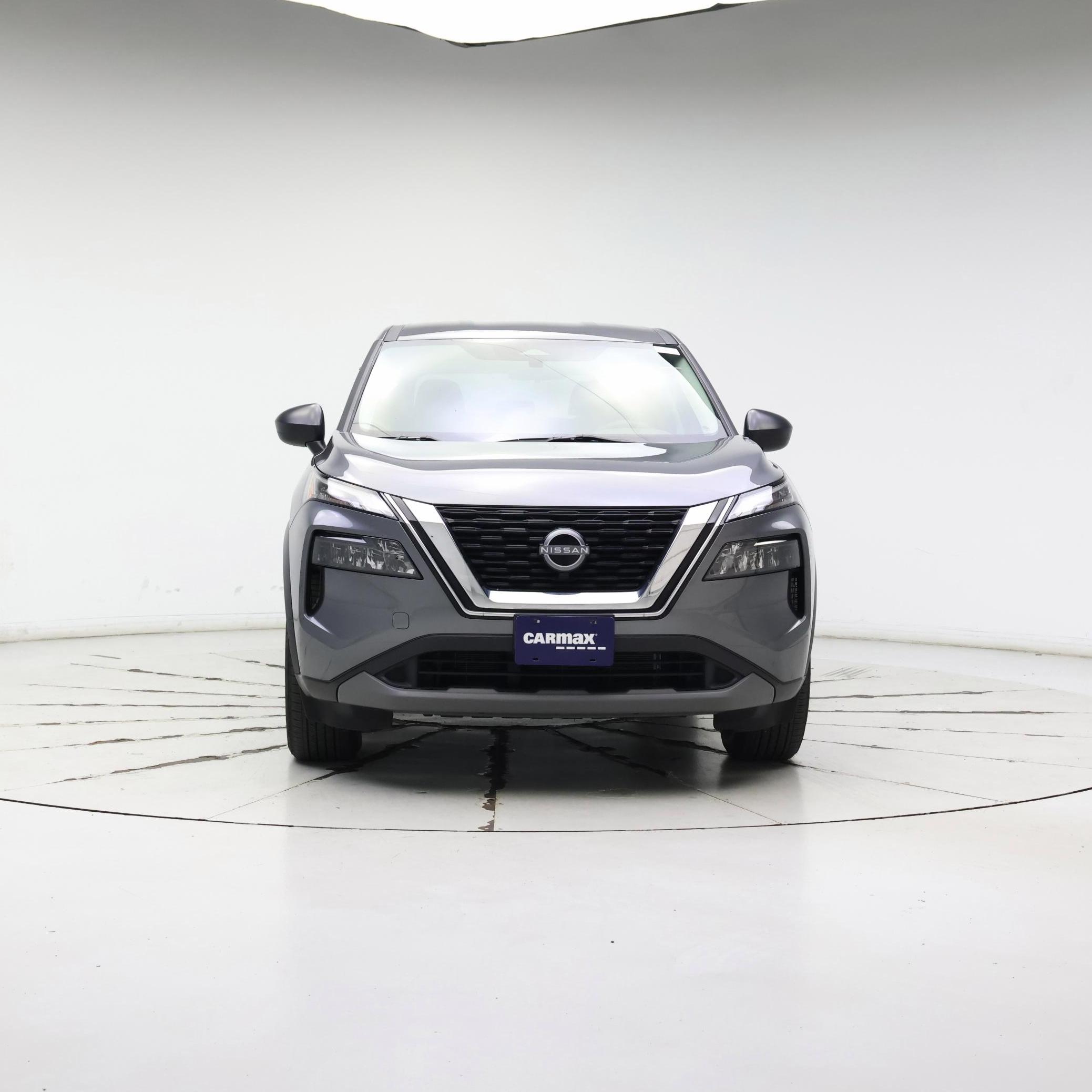 Thumbnail: 2023 Nissan Rogue - 5