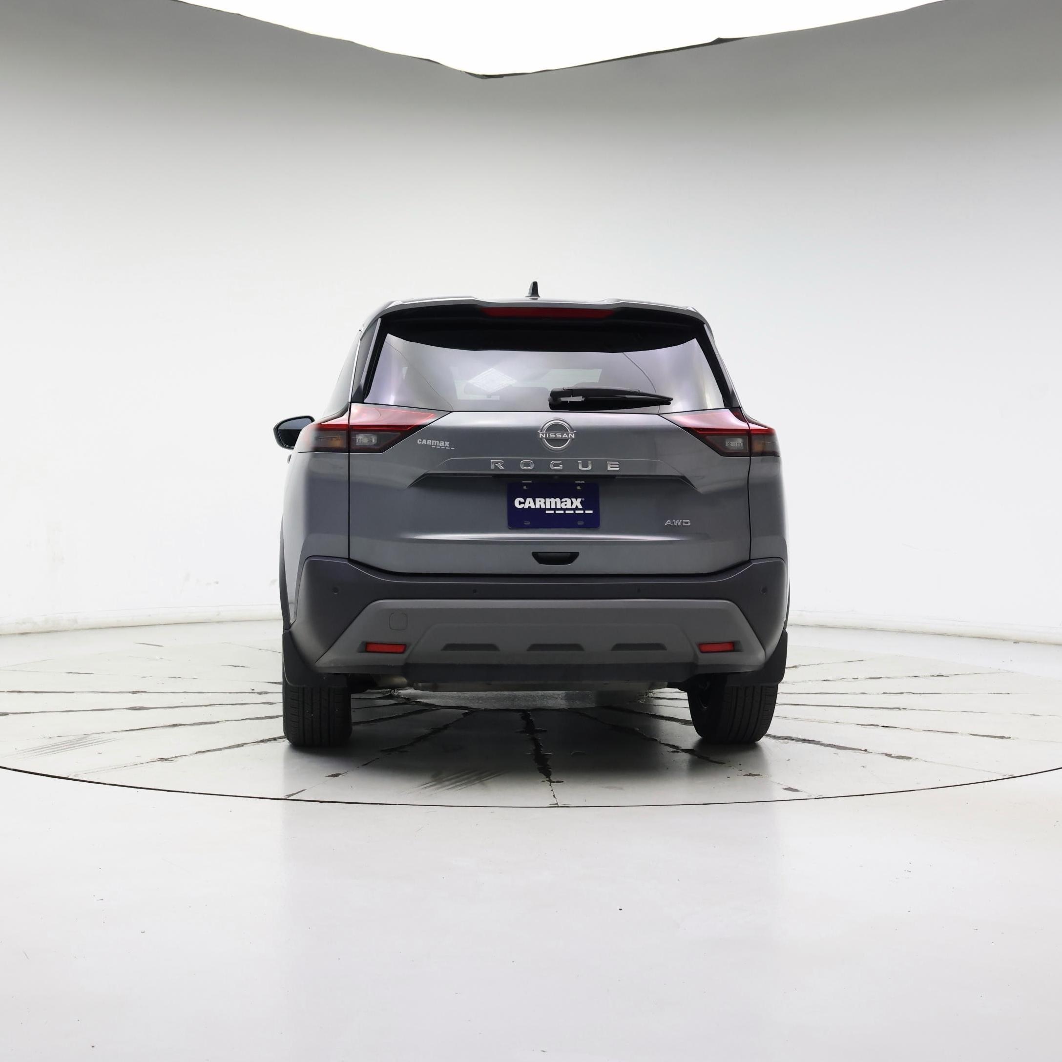 Thumbnail: 2023 Nissan Rogue - 6
