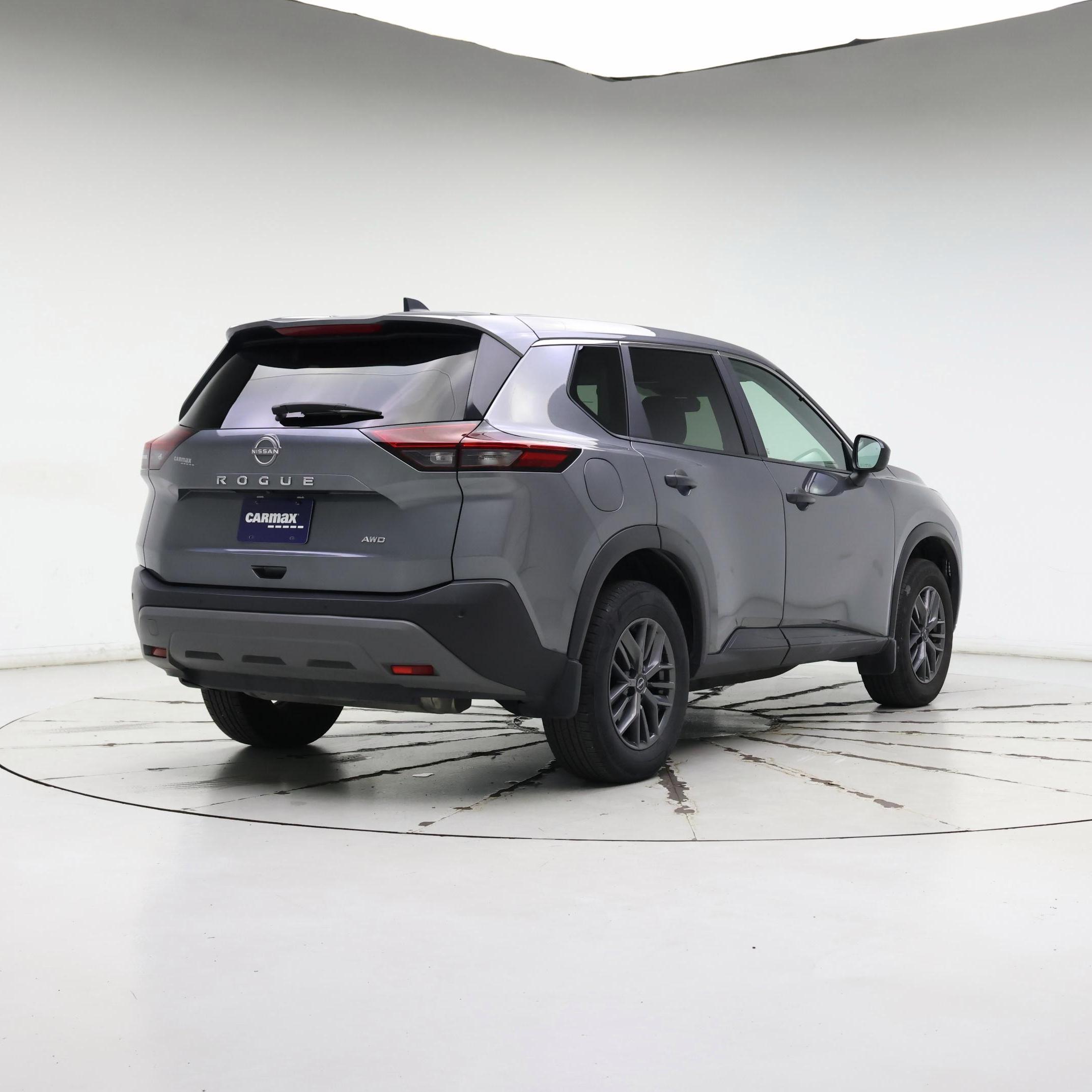 Thumbnail: 2023 Nissan Rogue - 8