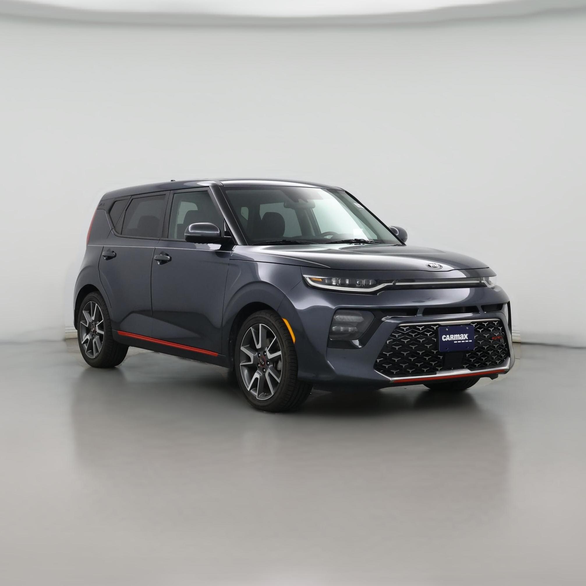 Thumbnail: 2020 Kia Soul - 1