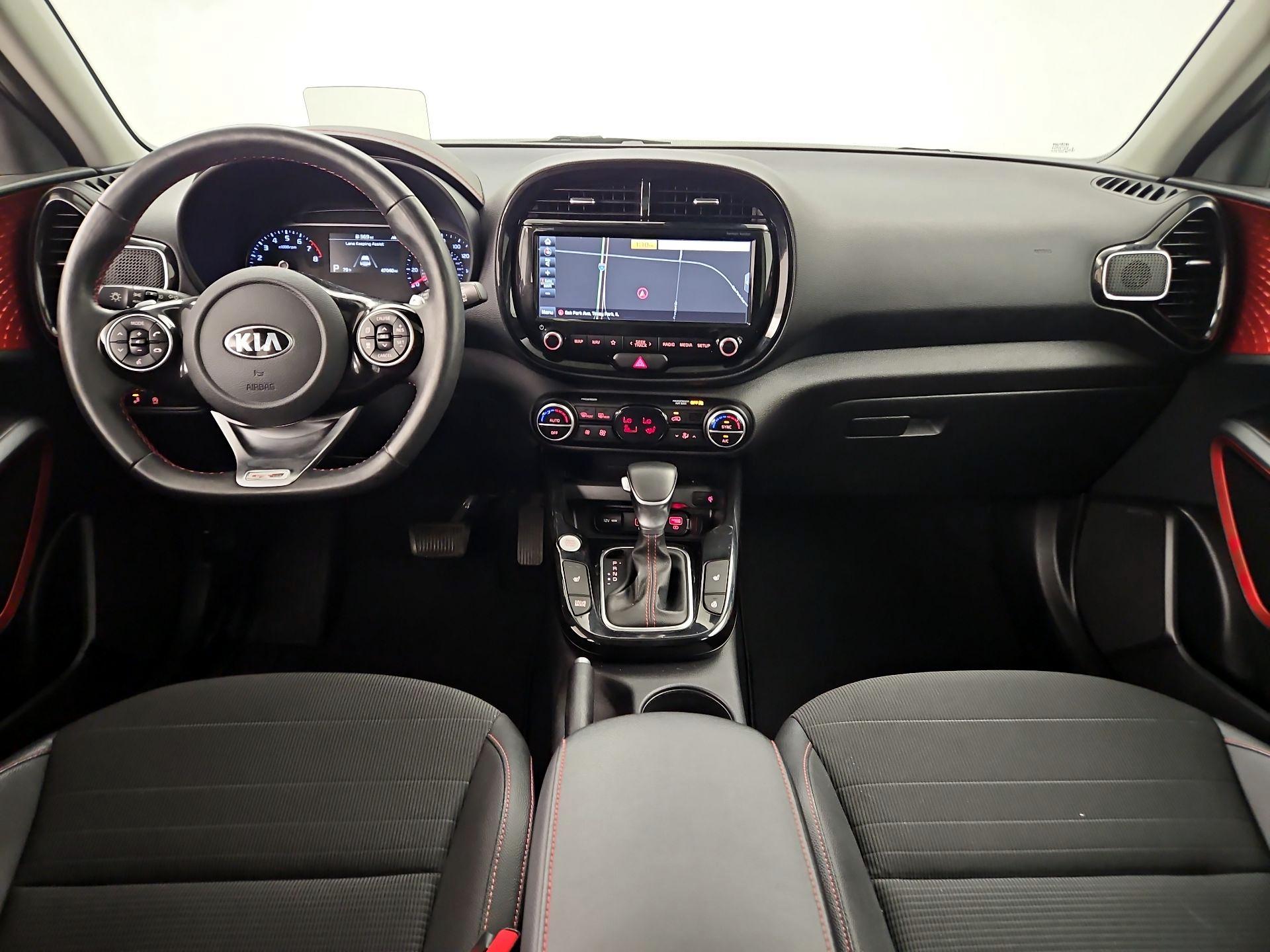 Thumbnail: 2020 Kia Soul - 9