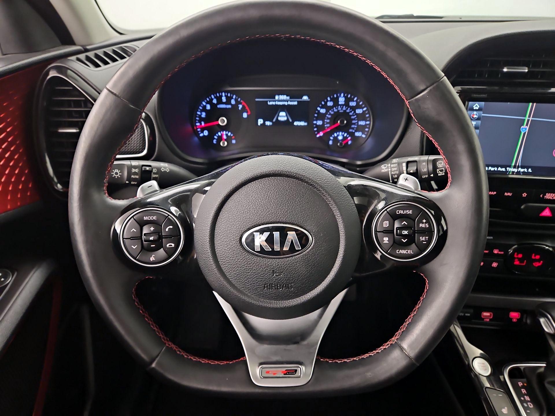 Thumbnail: 2020 Kia Soul - 10