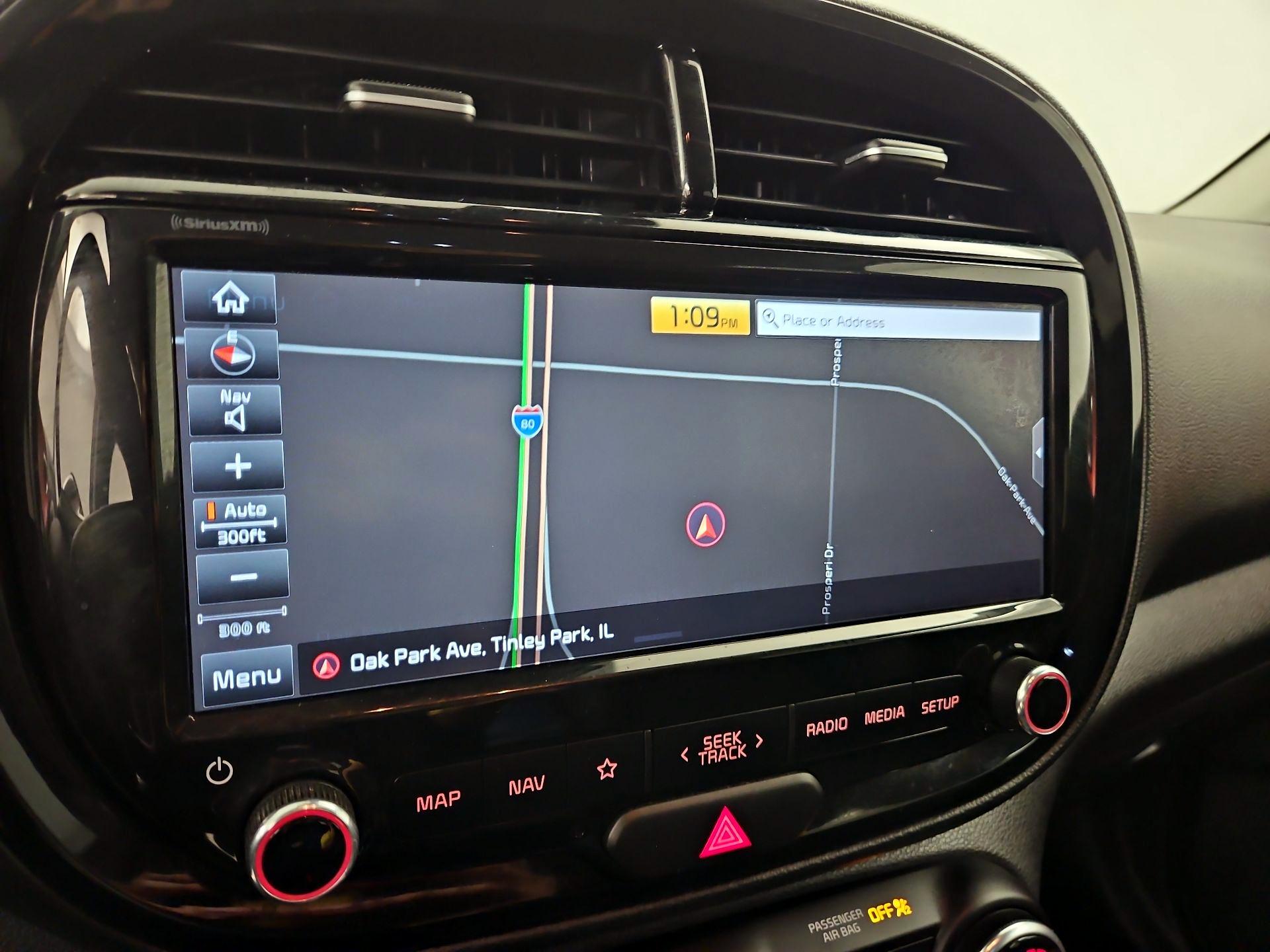 Thumbnail: 2020 Kia Soul - 14