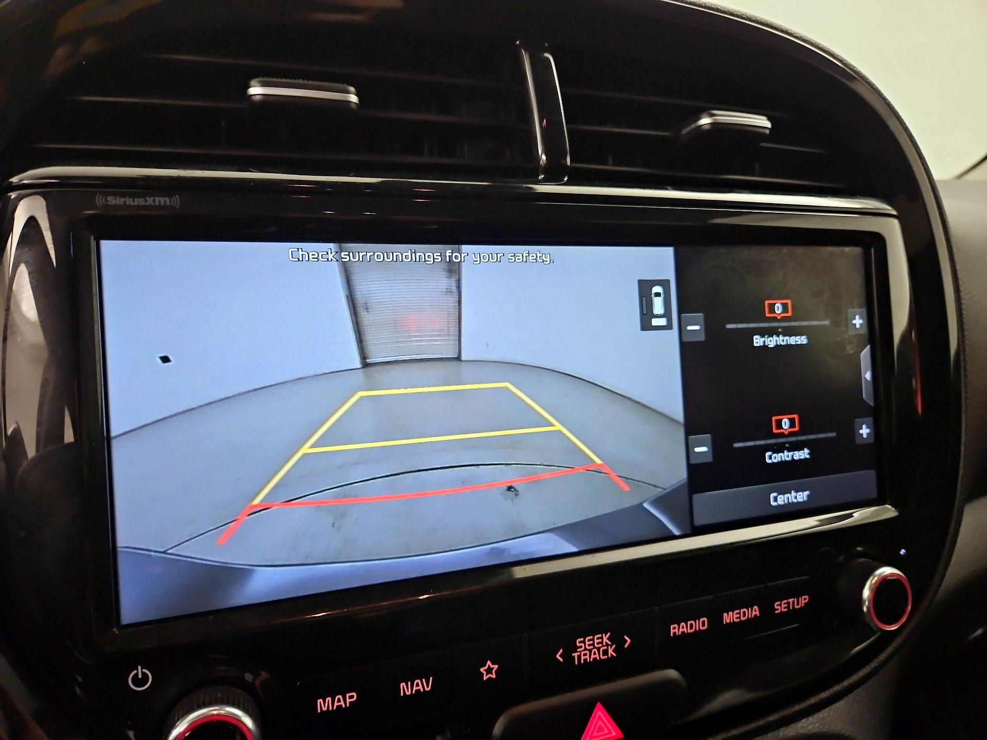 Thumbnail: 2020 Kia Soul - 15