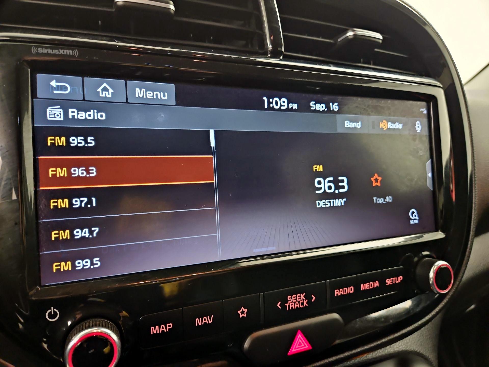 Thumbnail: 2020 Kia Soul - 16