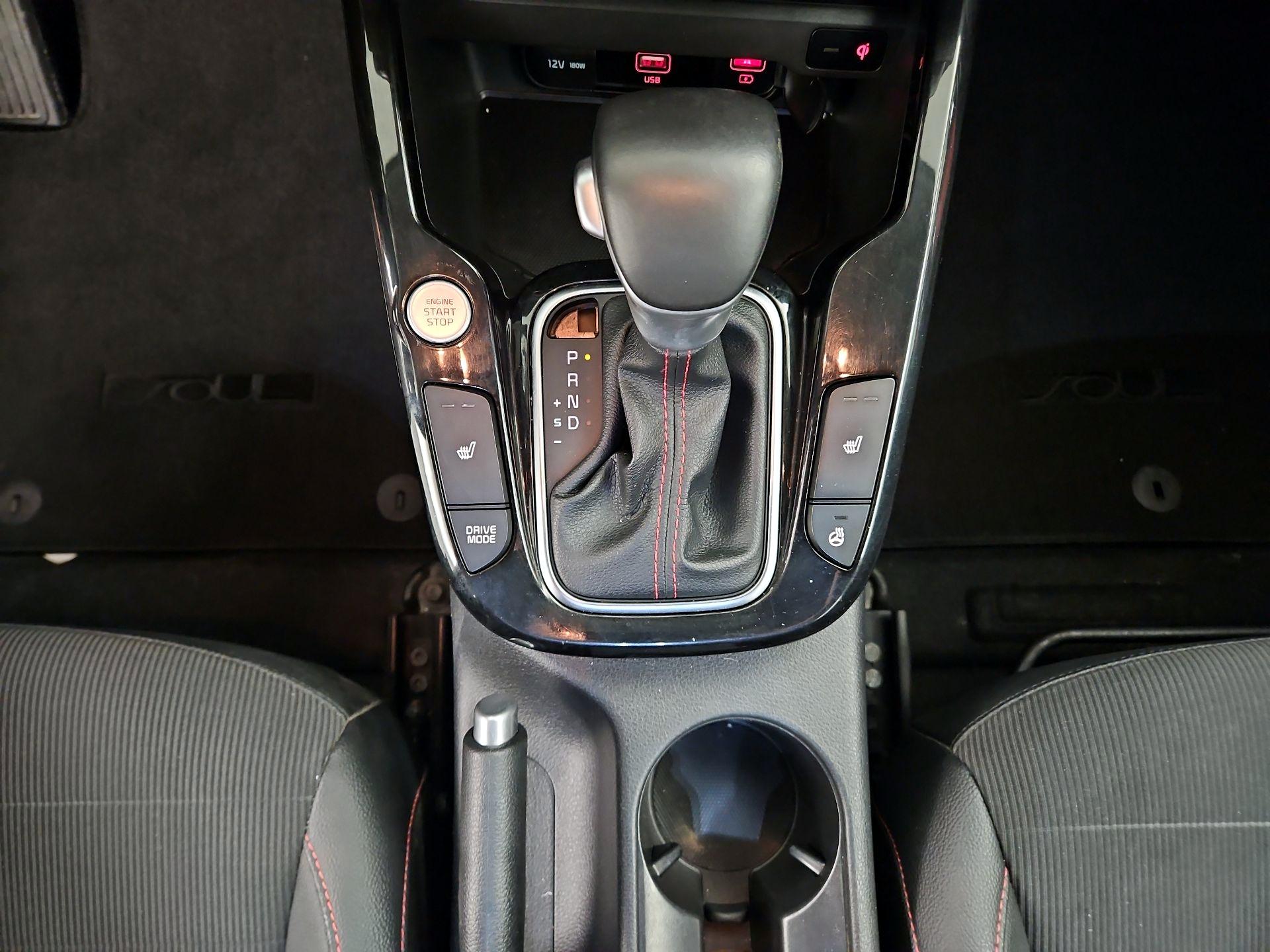 Thumbnail: 2020 Kia Soul - 18