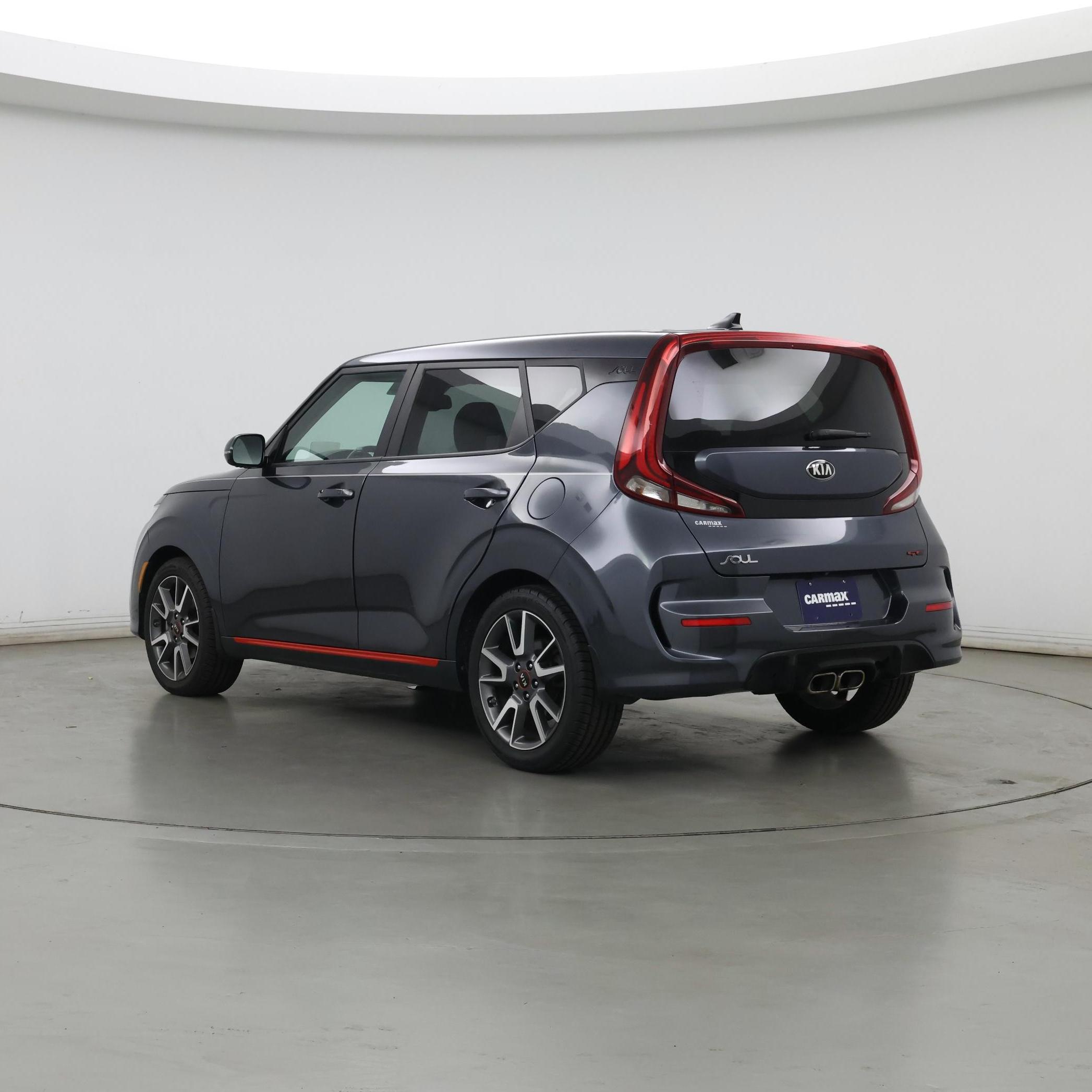 Thumbnail: 2020 Kia Soul - 2