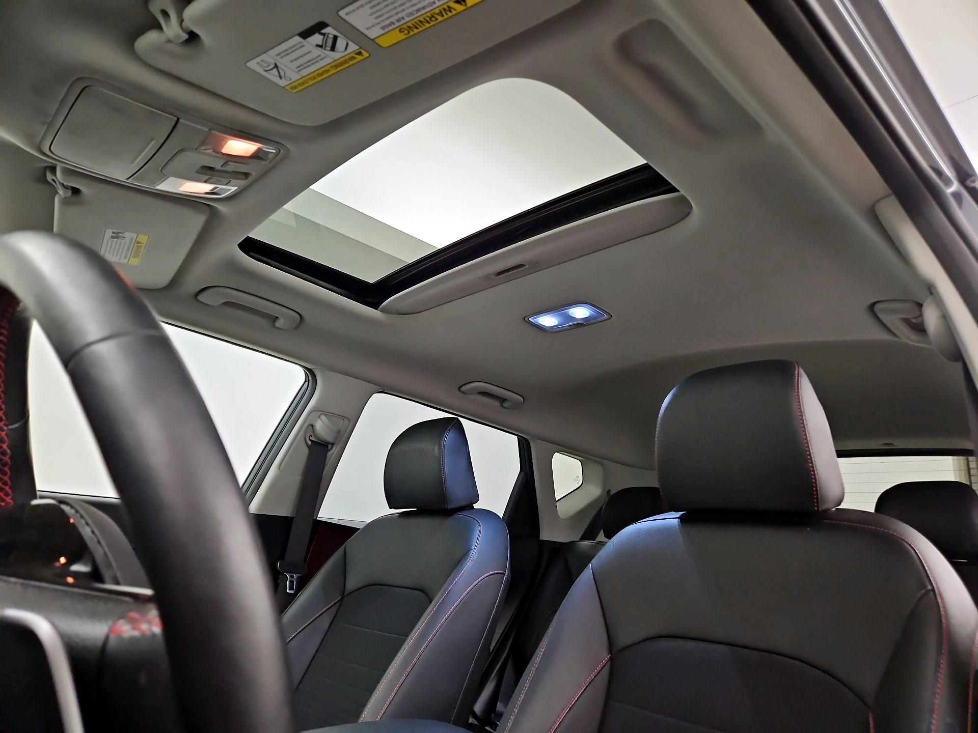 Thumbnail: 2020 Kia Soul - 20