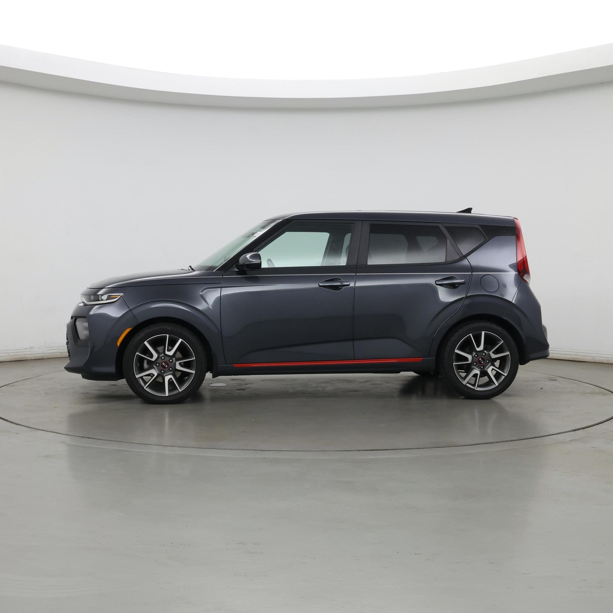Thumbnail: 2020 Kia Soul - 3