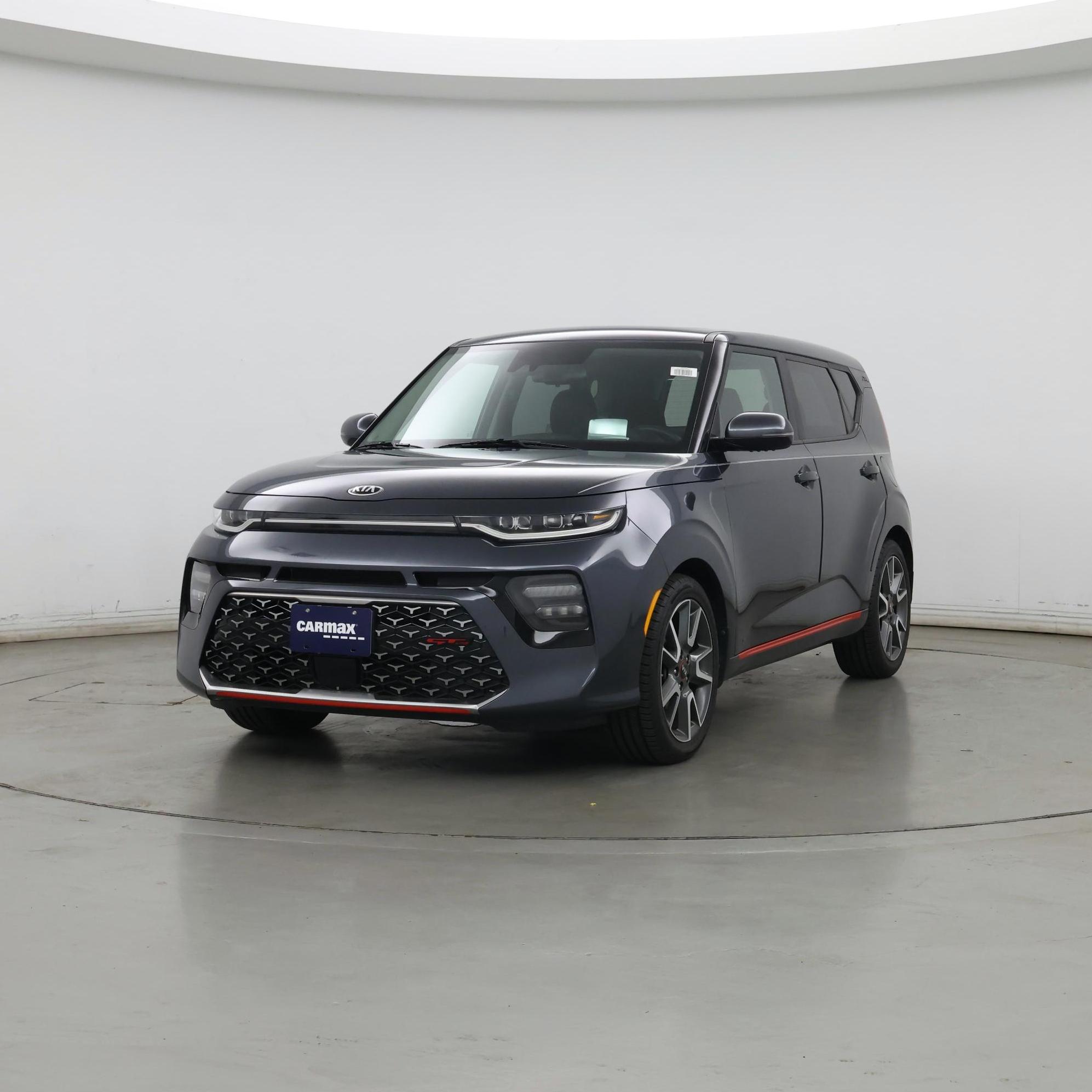 Thumbnail: 2020 Kia Soul - 4