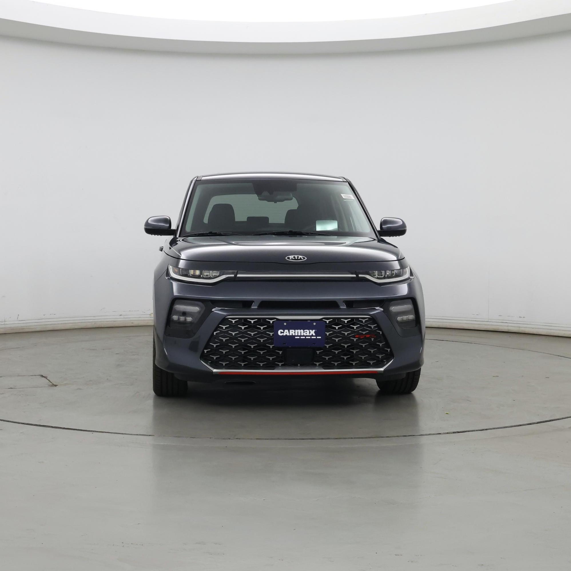 Thumbnail: 2020 Kia Soul - 5